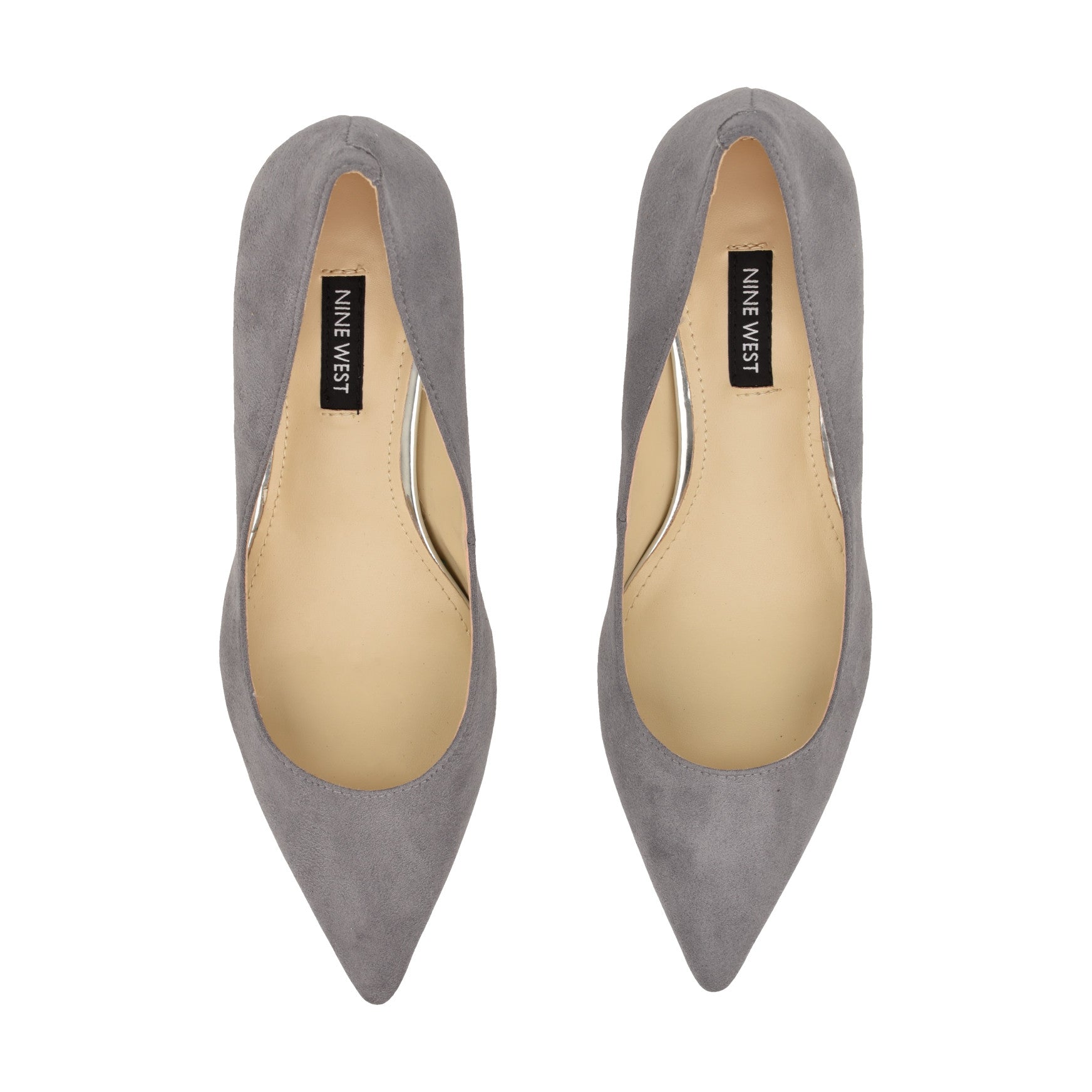 Arlene Pointy Toe Pumps - Image 5