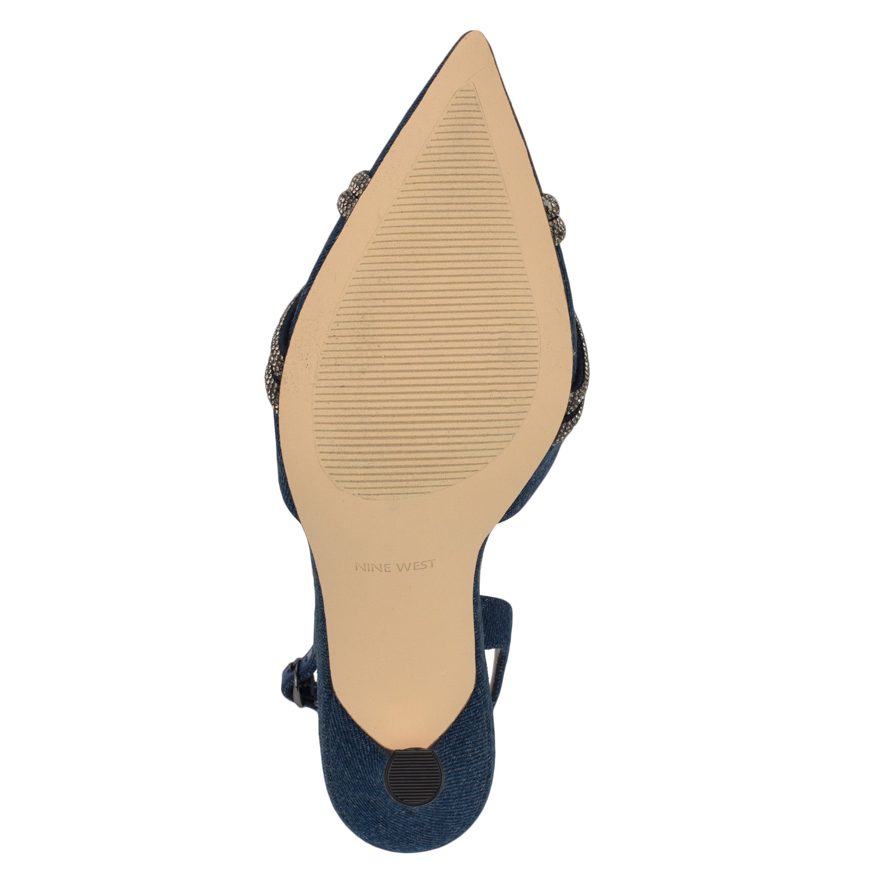 Deby Slingback Heels - Image 5