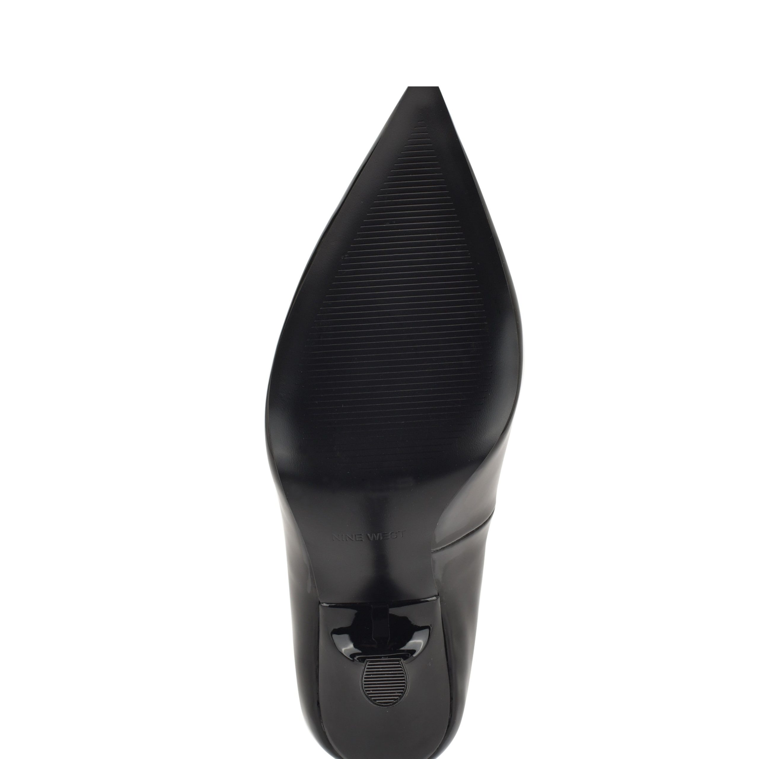 Korela Pointy Toe Pumps - Image 5