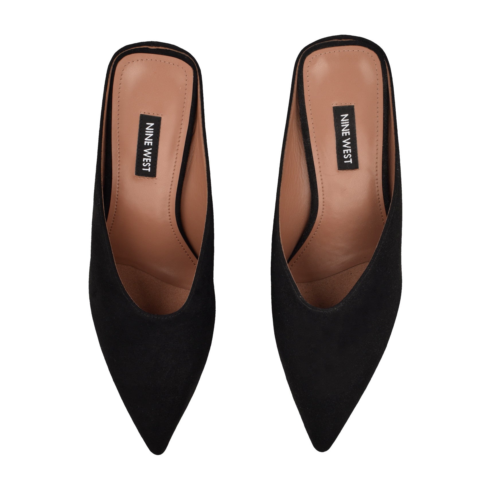 Lanah Wedge Mules - Image 5