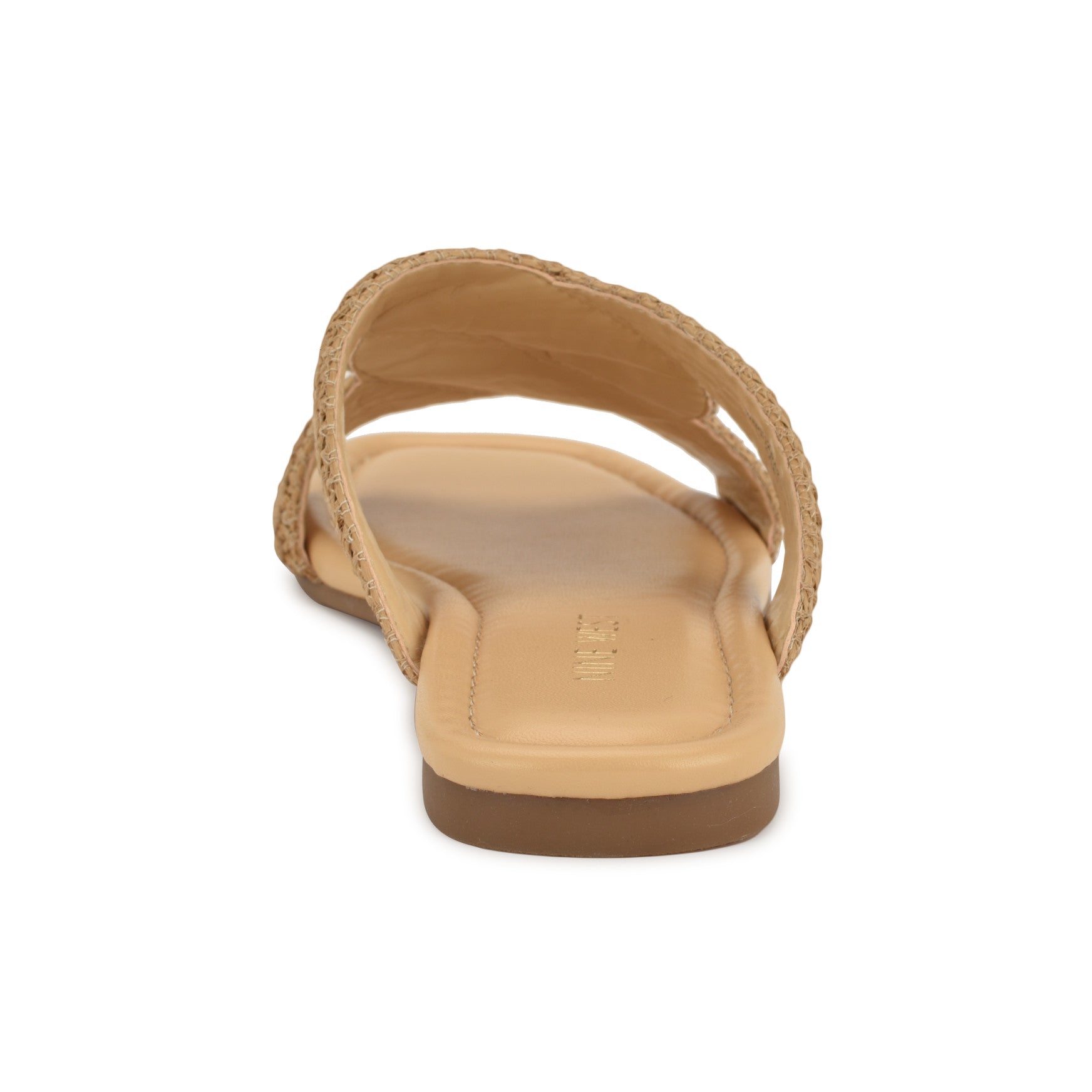 Quara Flat Sandals - Image 4