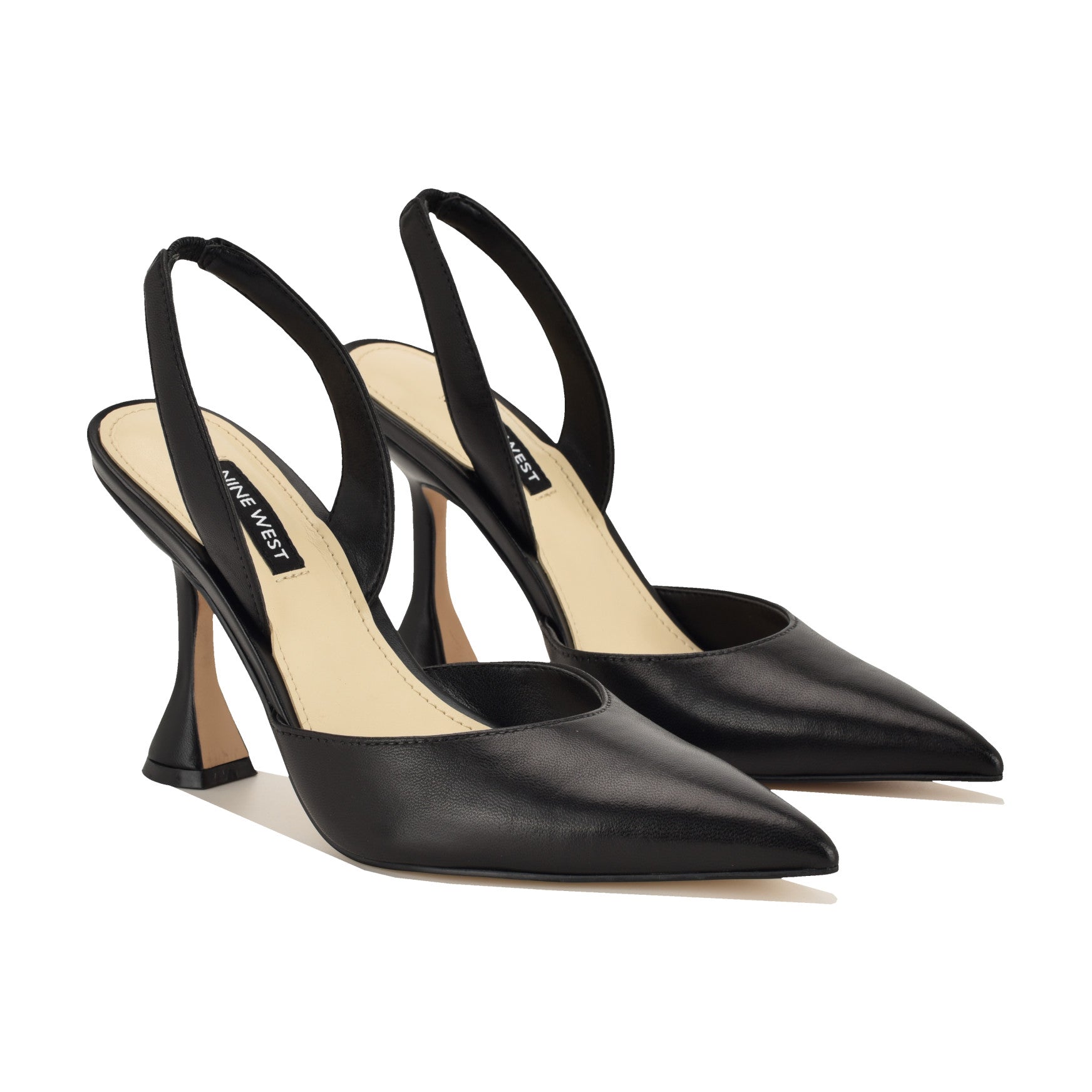 Kansy Slingback Pumps - Image 2