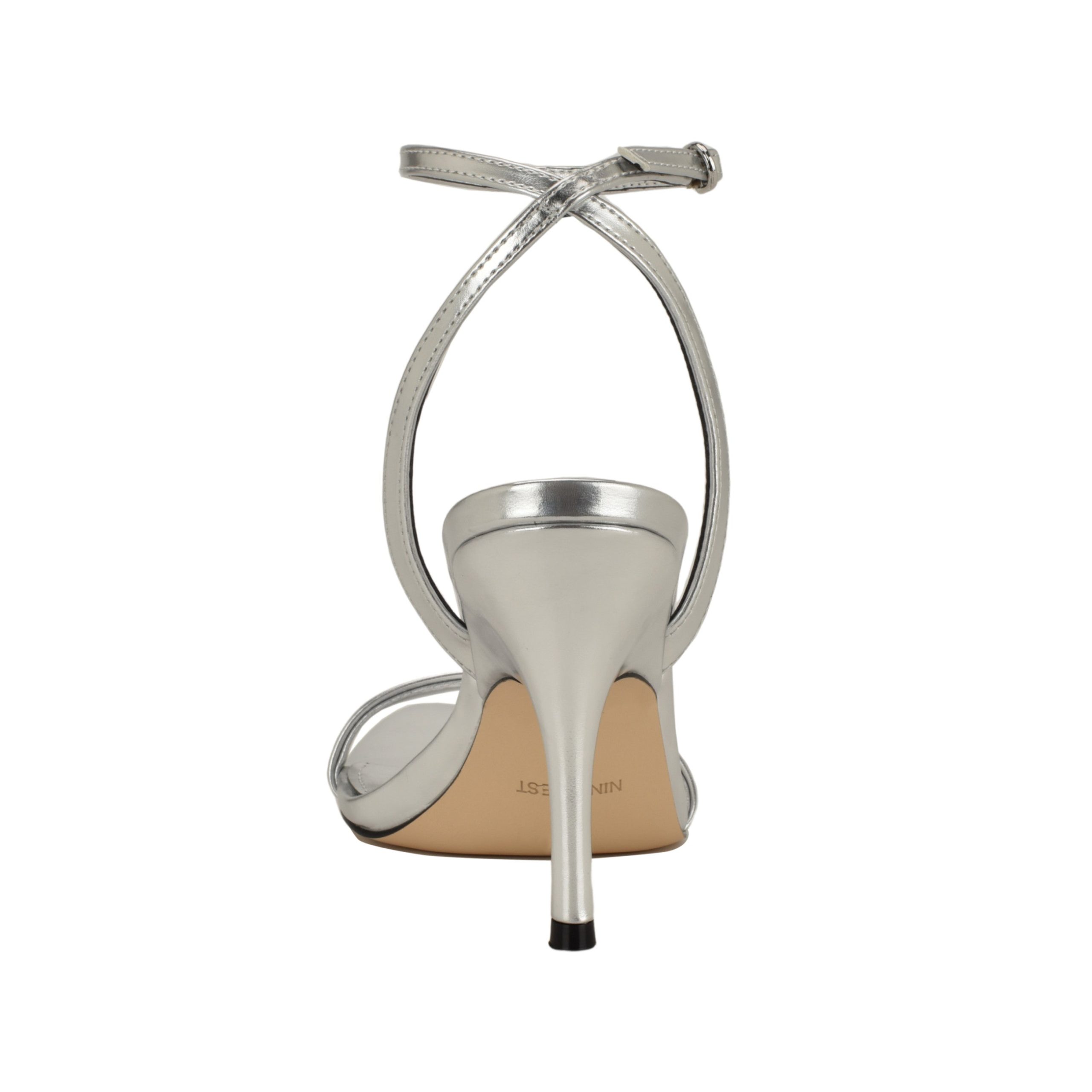 Villlo Ankle Strap Sandals - Image 4