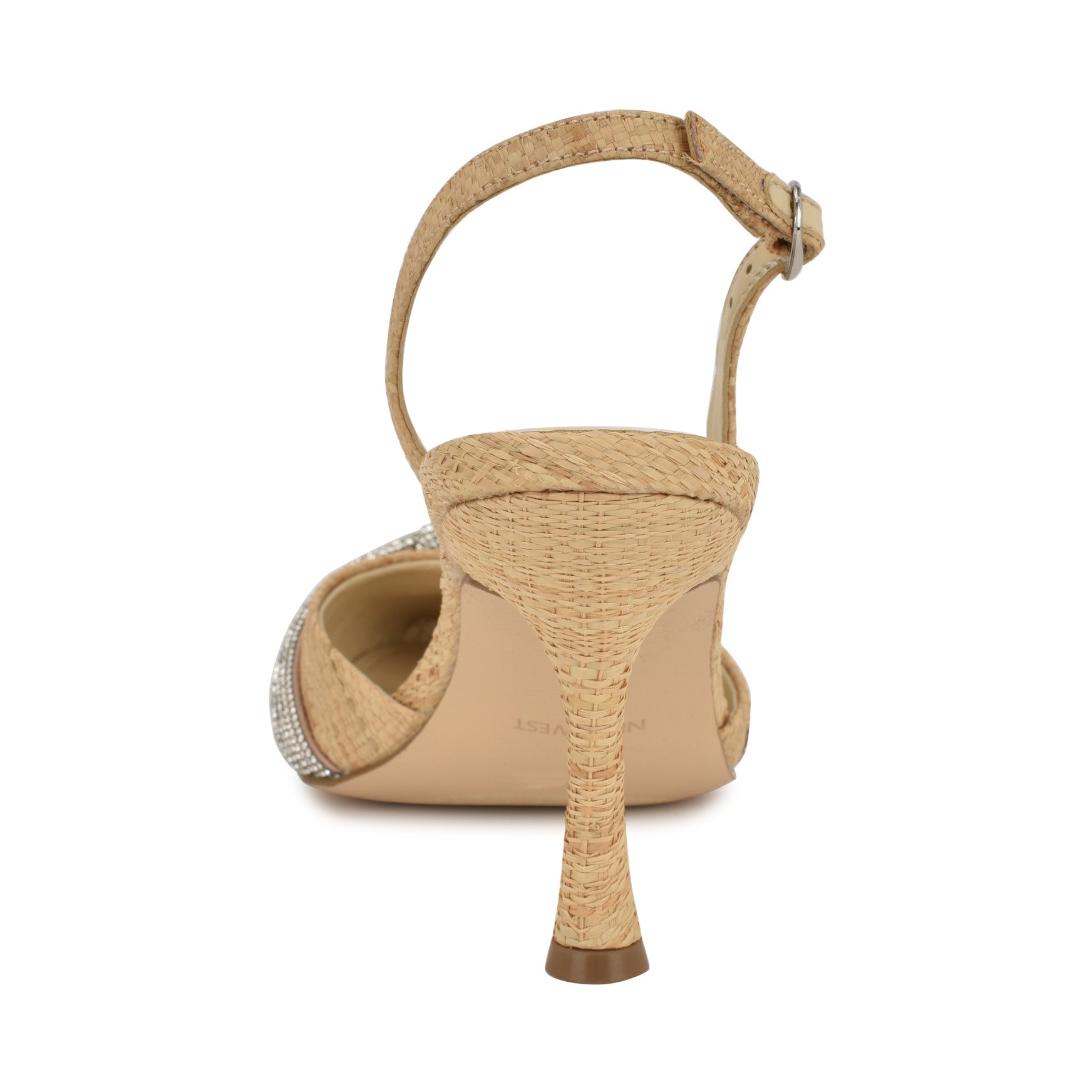 Deby Slingback Heels - Image 4