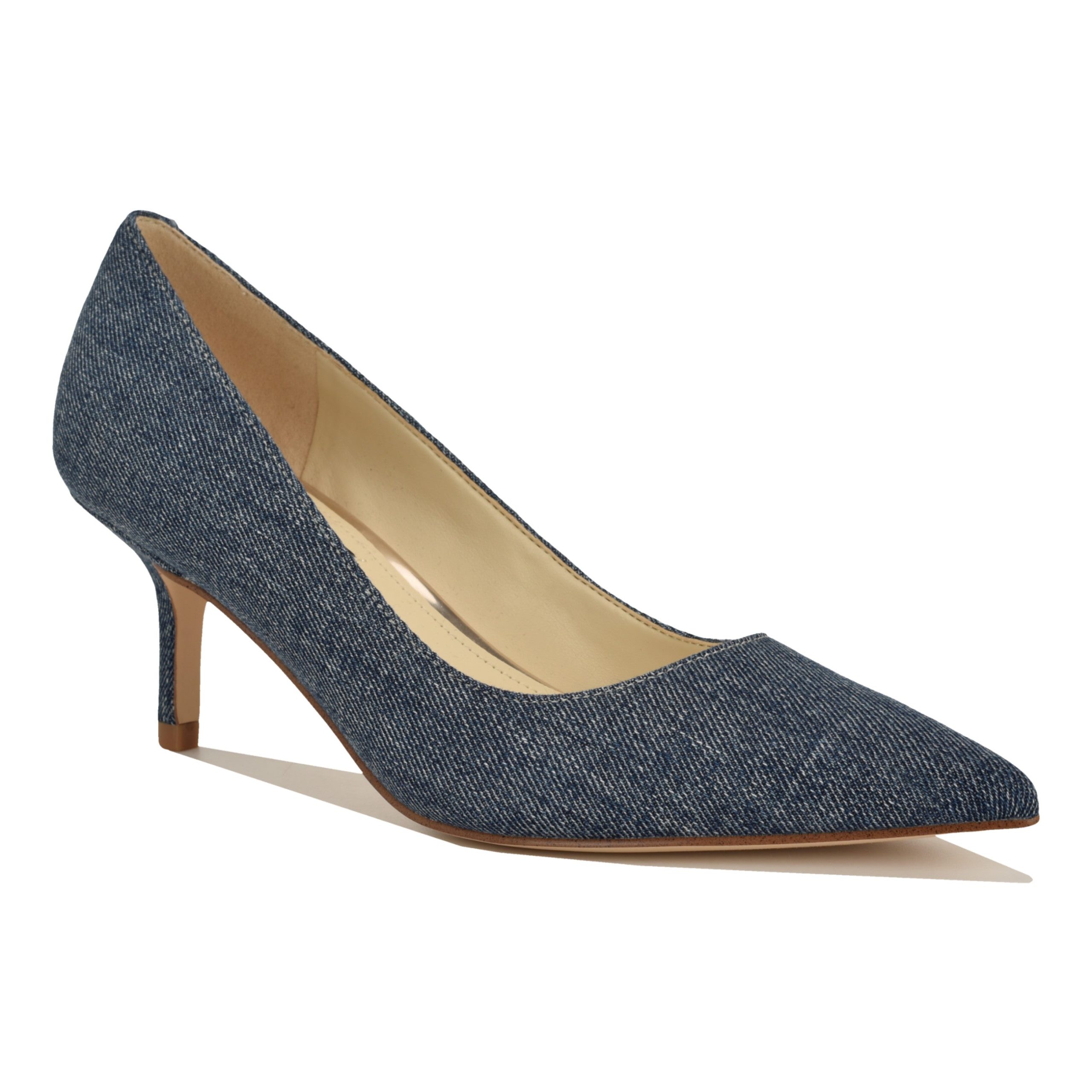 Arlene Pointy Toe Pumps - Image 2