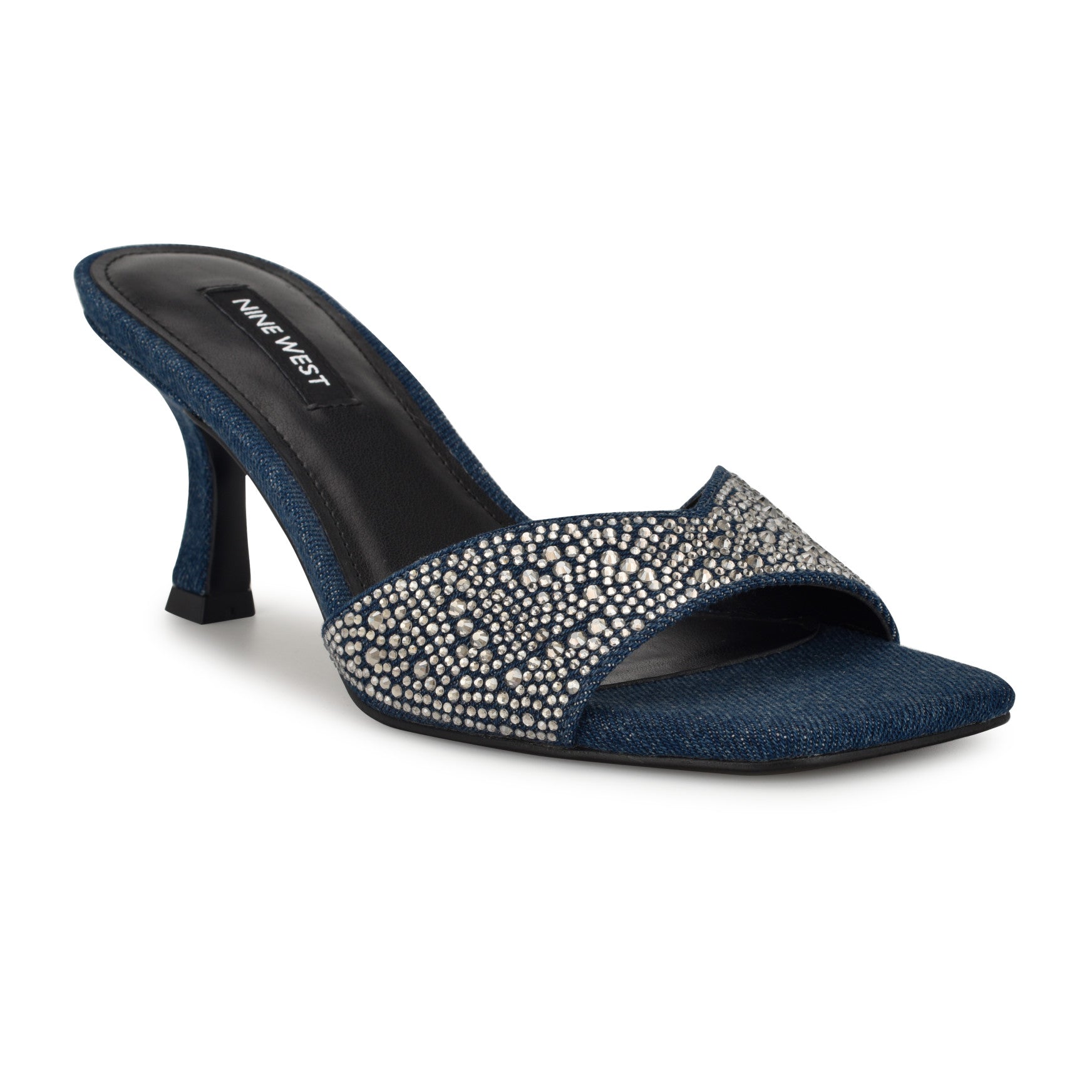 Rokke Dress Slide Sandals - Image 2