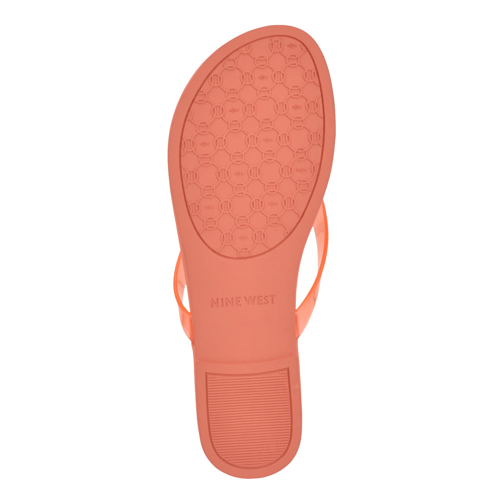 Bimma Jelly Flip Flop Sandals - Image 5