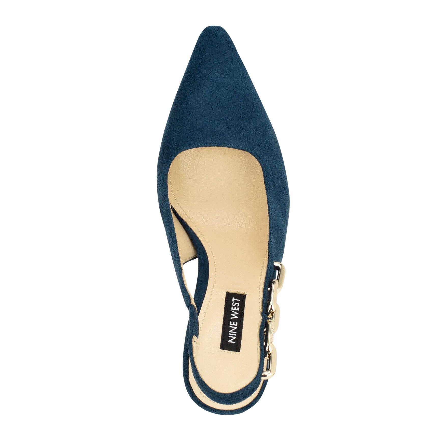 Veroni Slingback Pumps - Image 3