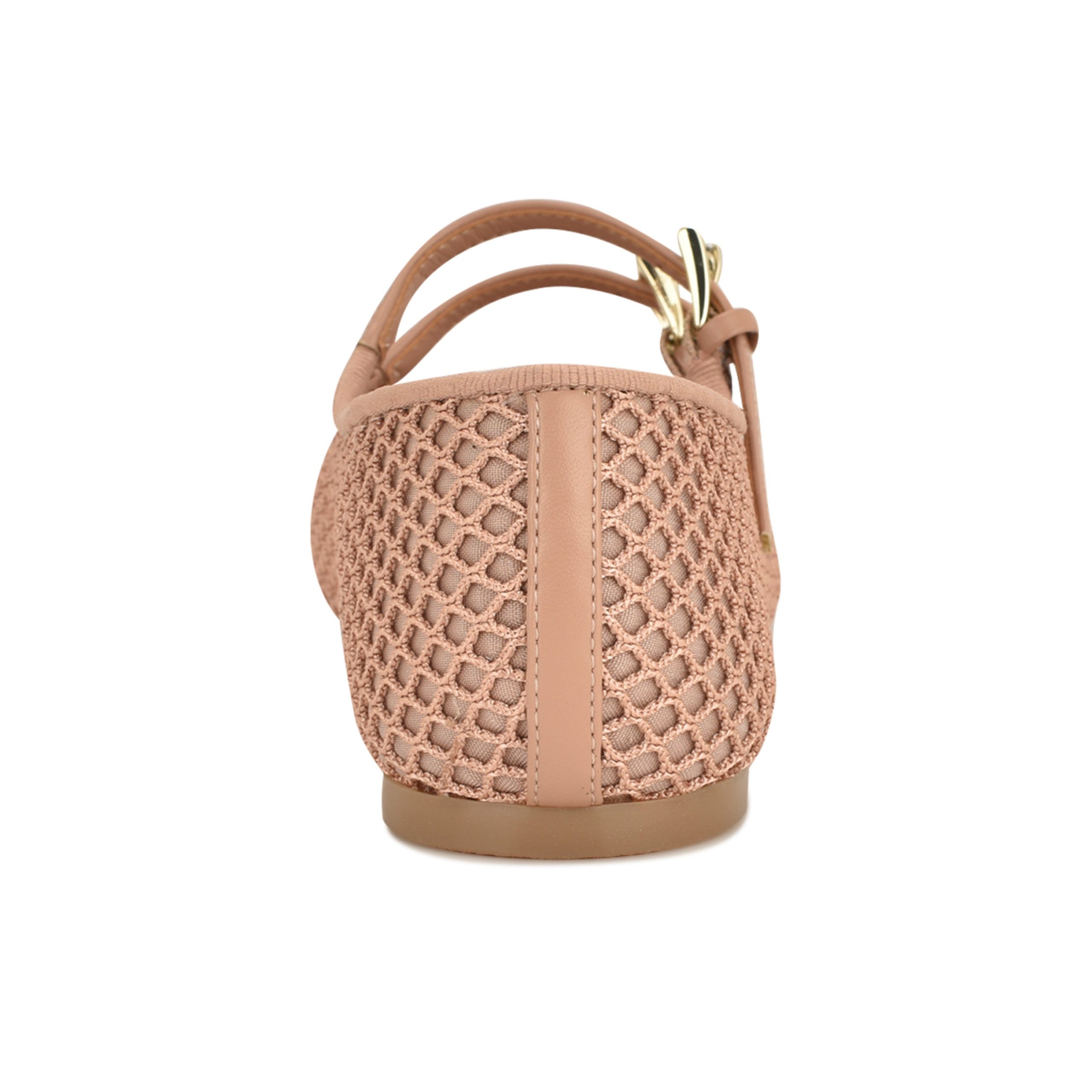 Keira Mary Jane Ballet Flats - Image 4