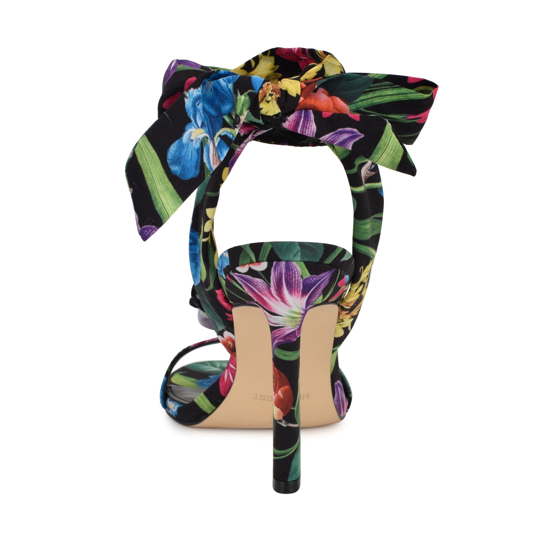 Krave Rosette Sandals - Image 4