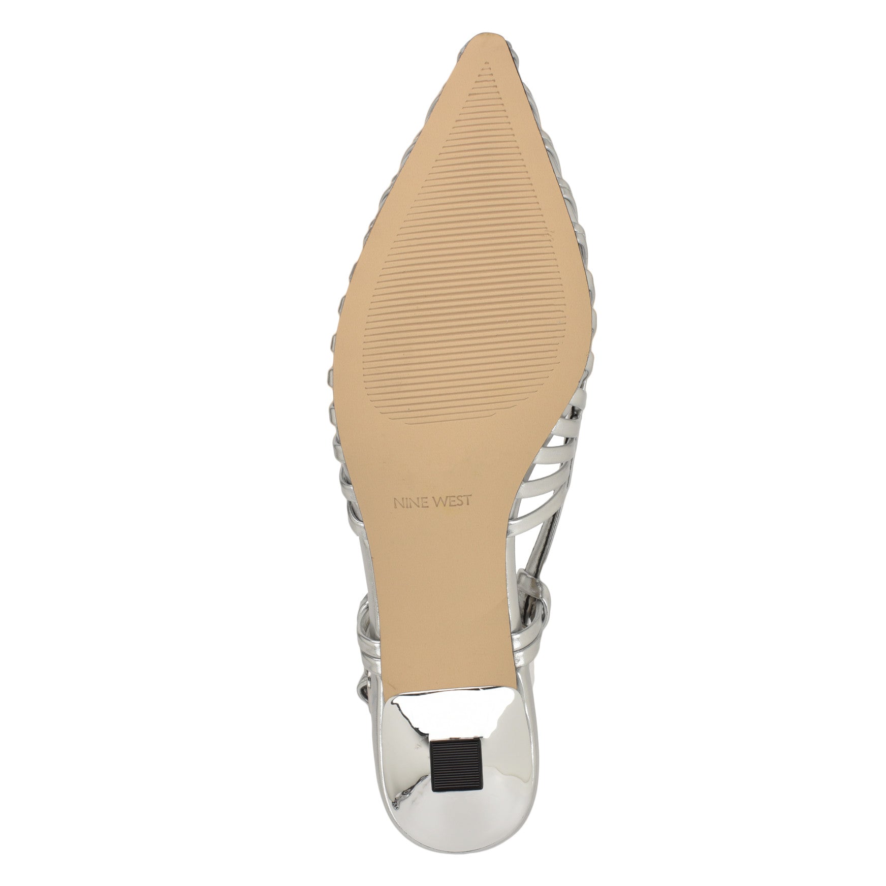 Whitt Slingback Pumps - Image 5