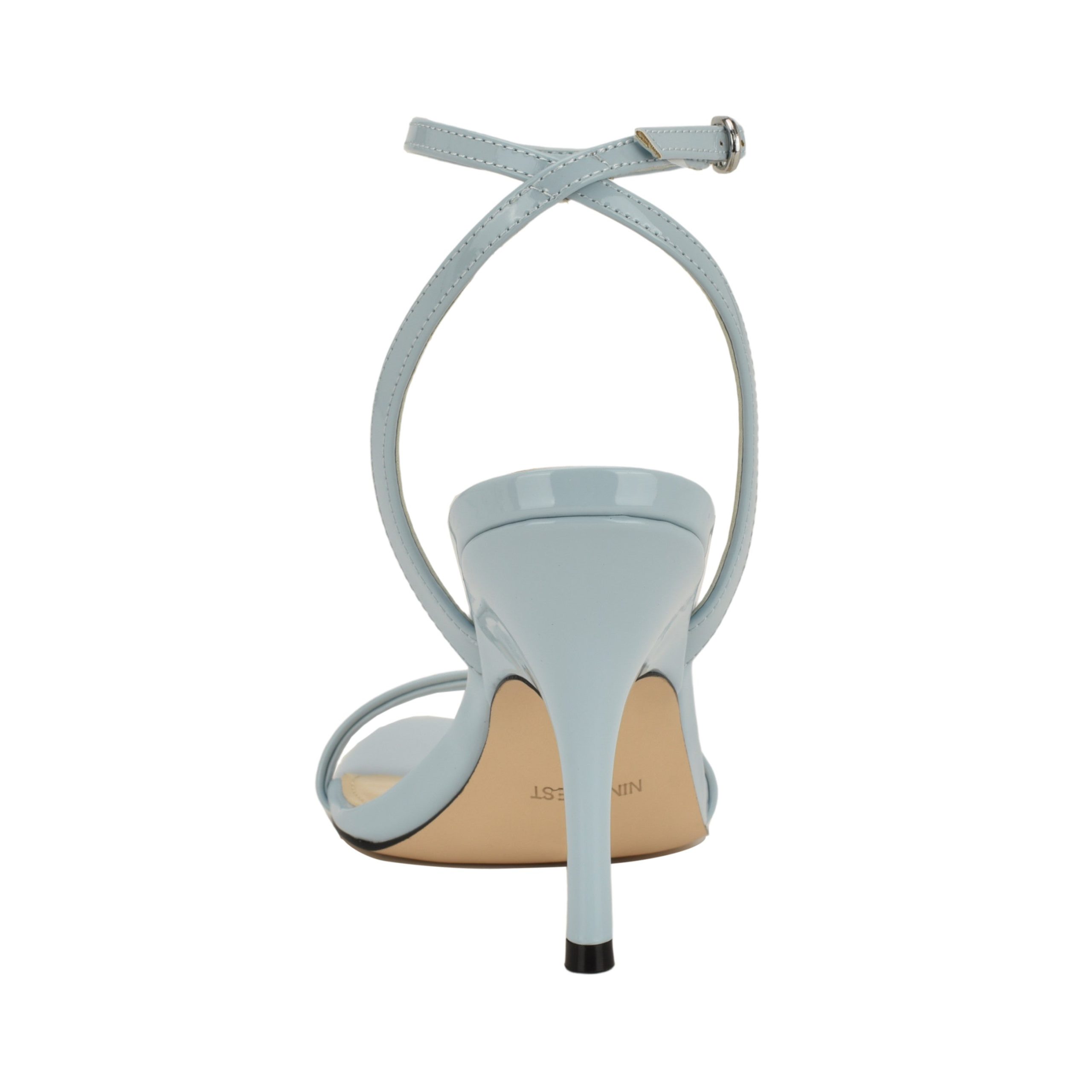 Villlo Ankle Strap Sandals - Image 4