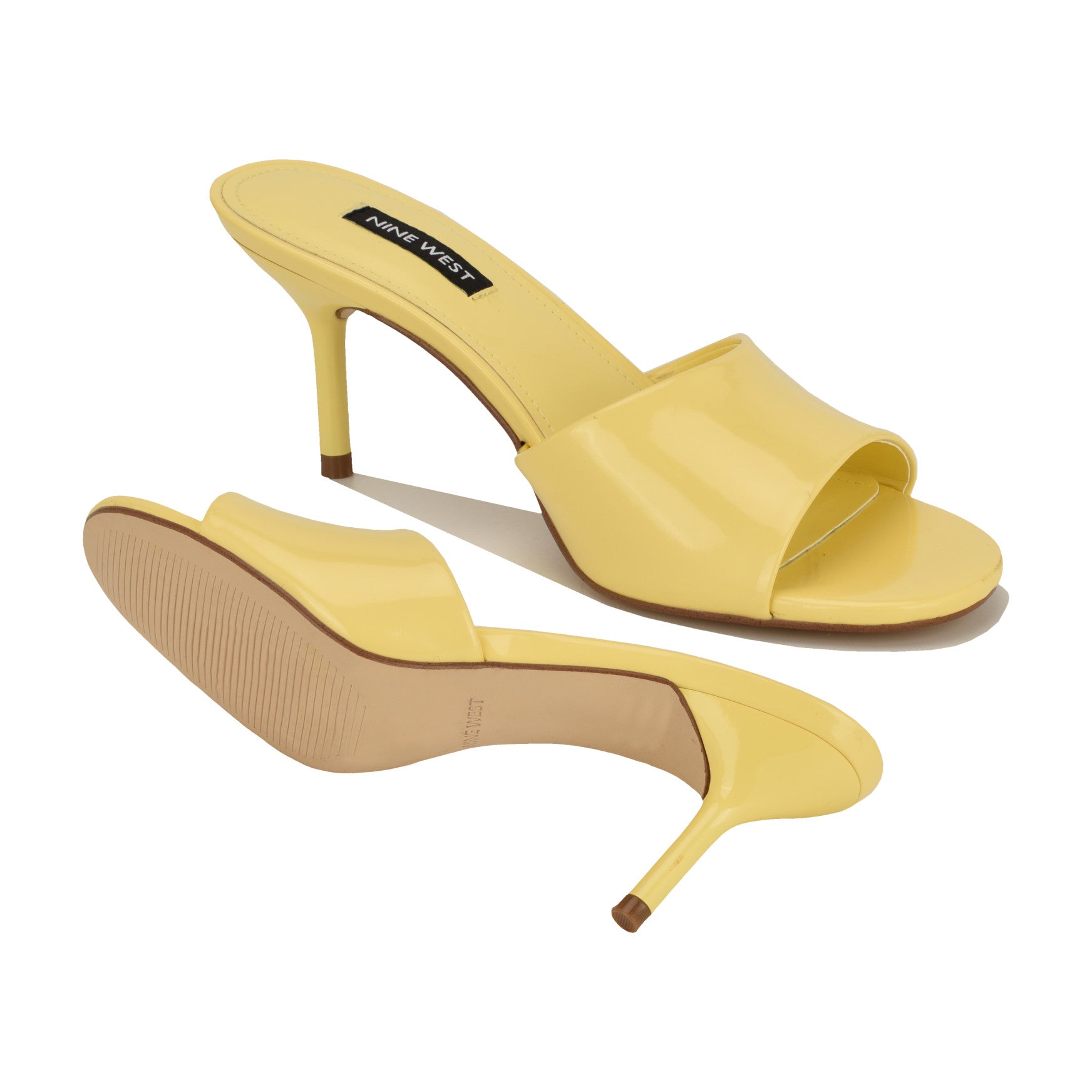 Evelya Mule Sandals - Image 4