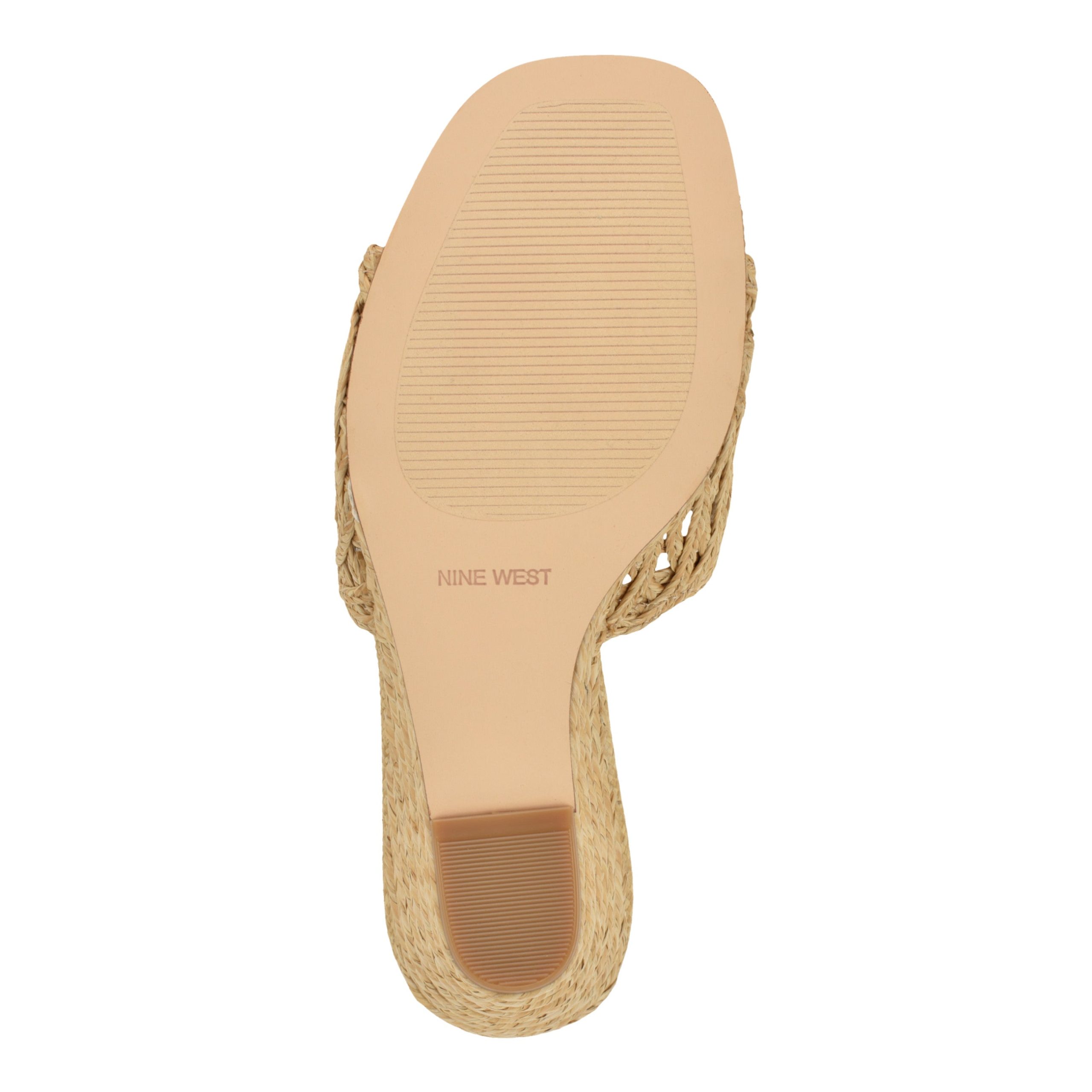 Nimma Wedge Sandals - Image 5