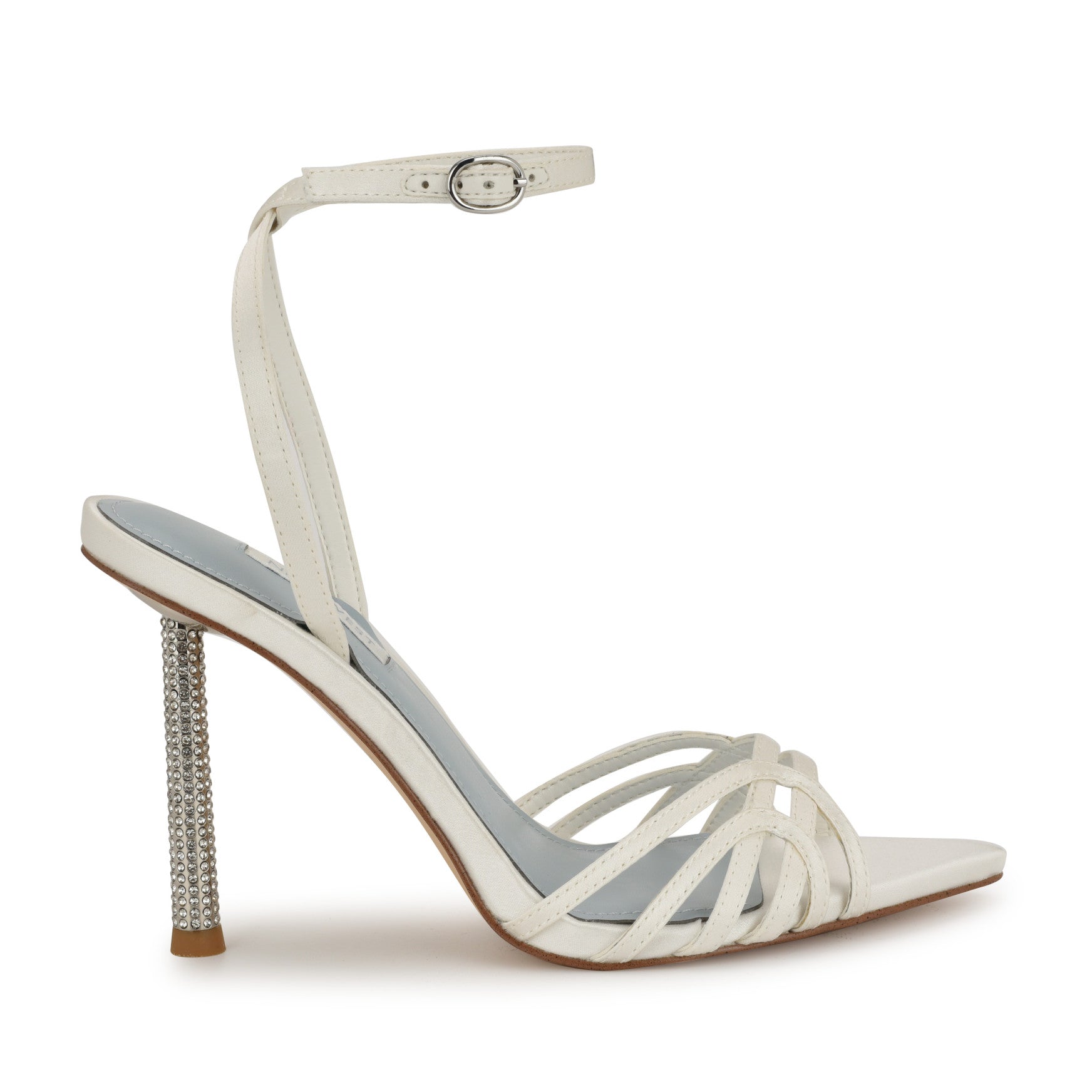 Paxal Ankle Strap Sandals