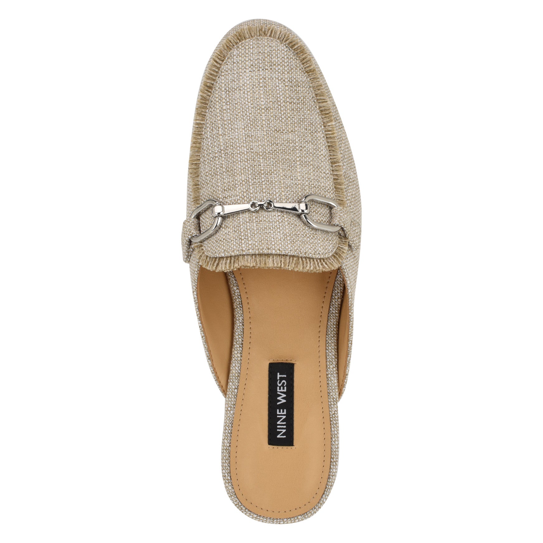 Bivey Loafer Mules - Image 3