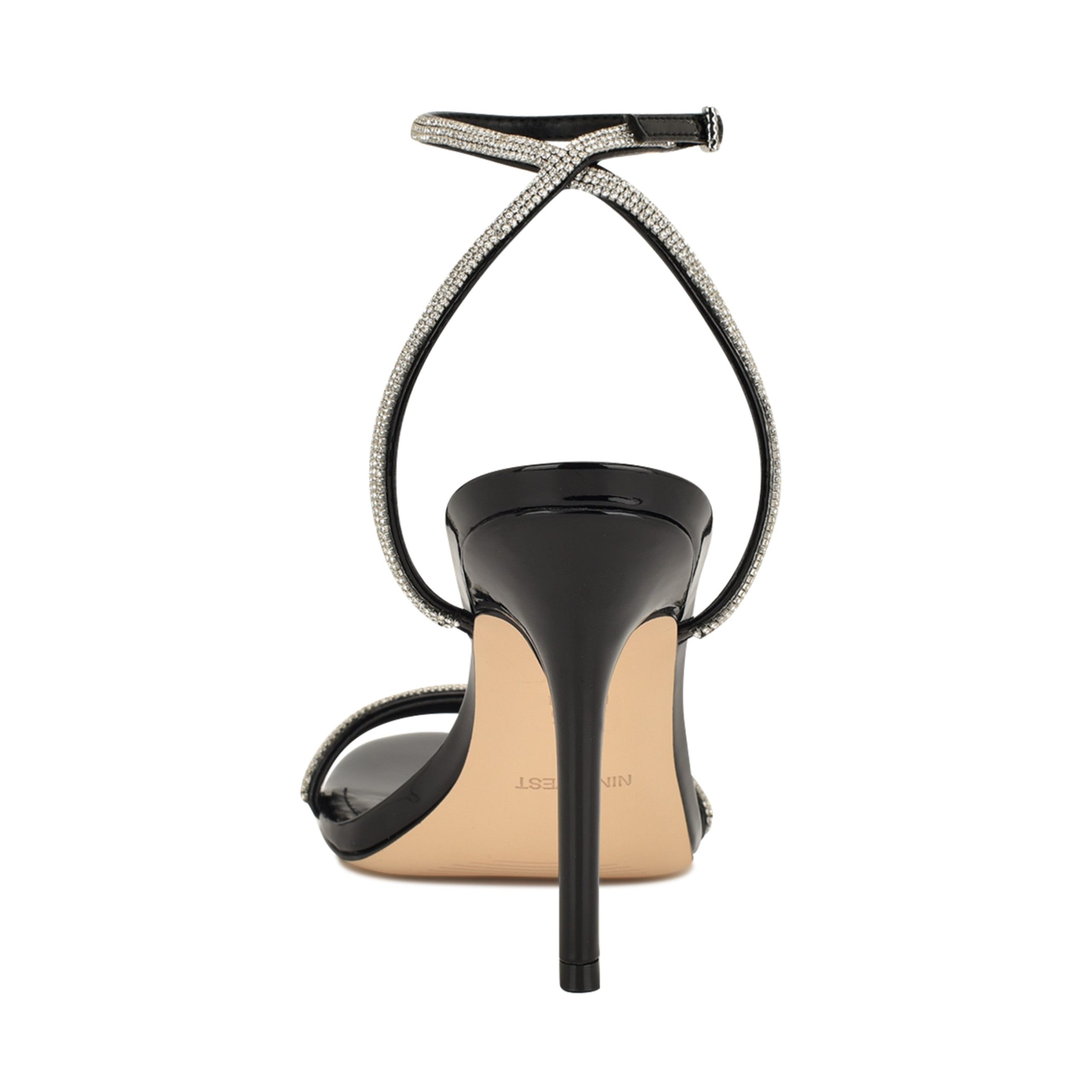 Stodia Ankle Strap Sandals - Image 4