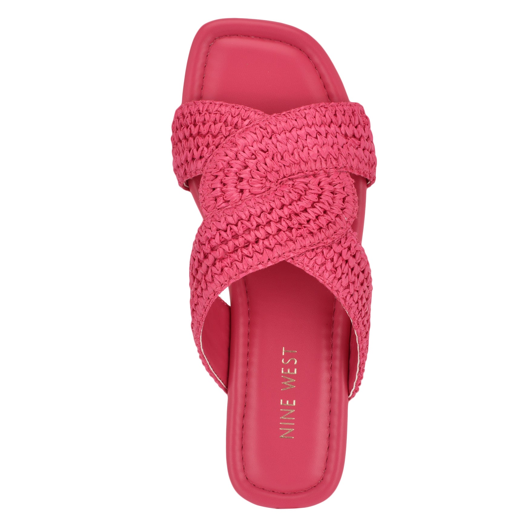 Quara Flat Sandals - Image 3