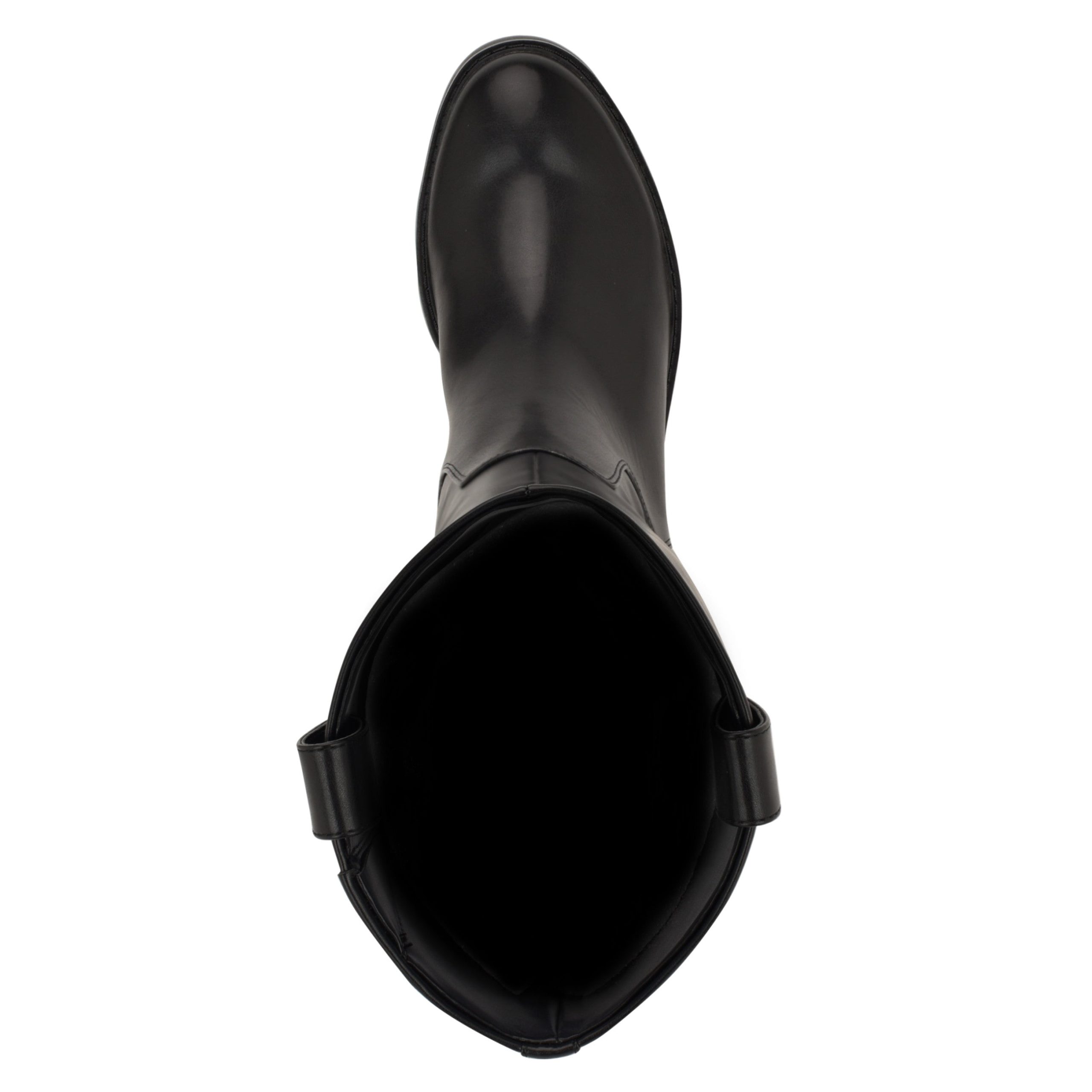 Leigha Lug Sole Boots - Image 3