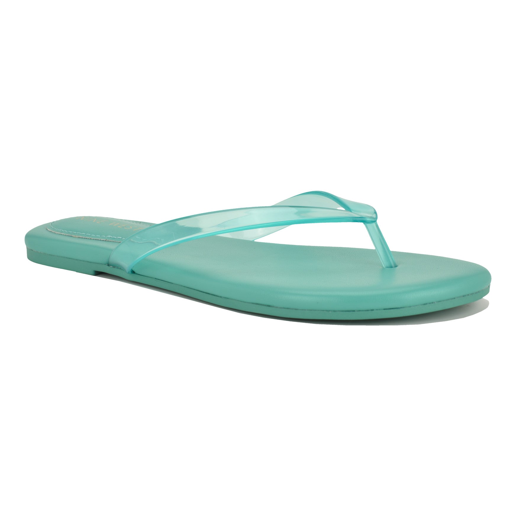 Bimma Jelly Flip Flop Sandals - Image 2