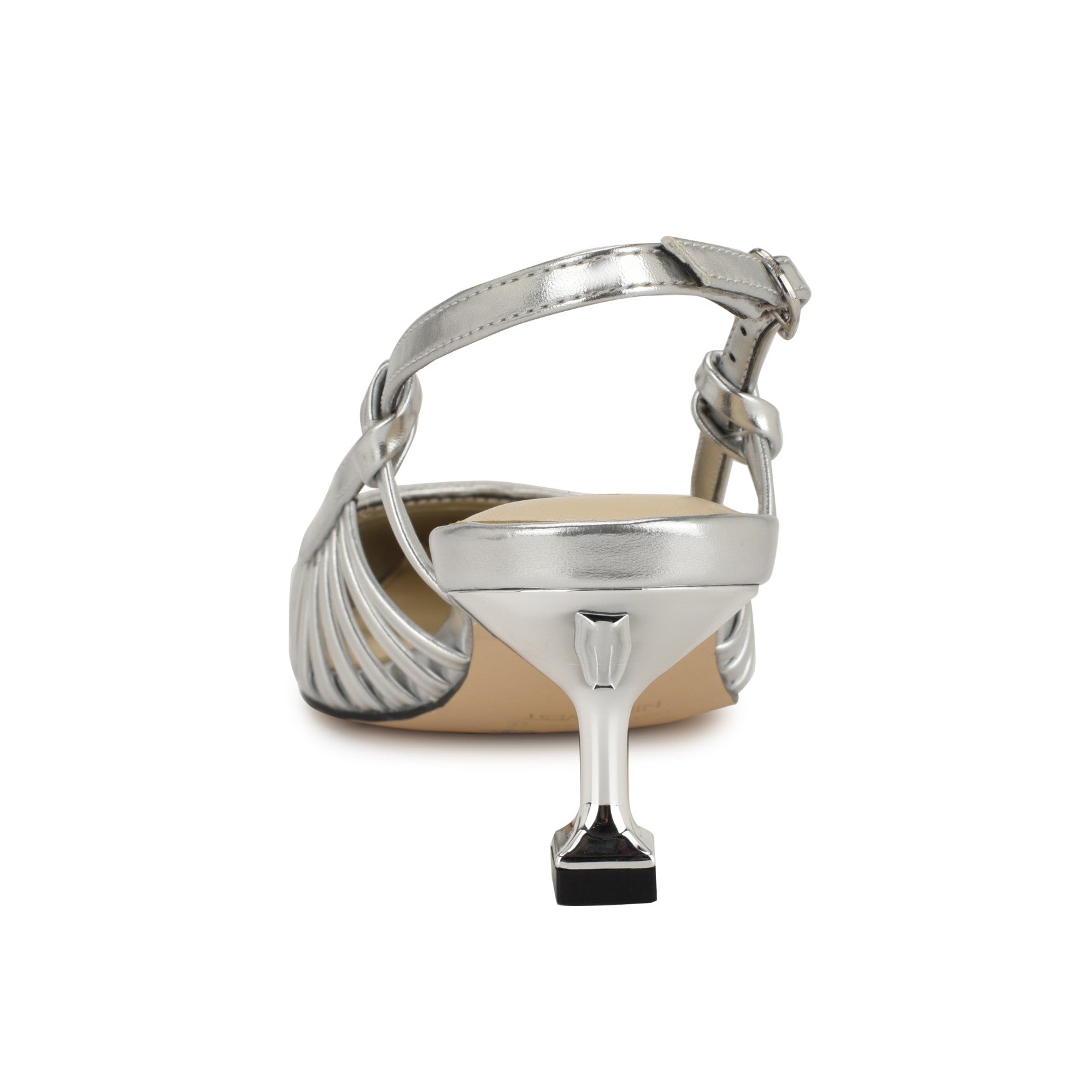 Whitt Slingback Pumps - Image 4