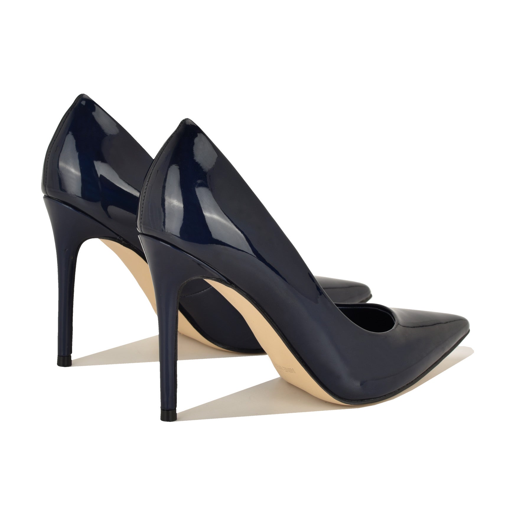 Fresh Pointy Toe Pumps - Image 4