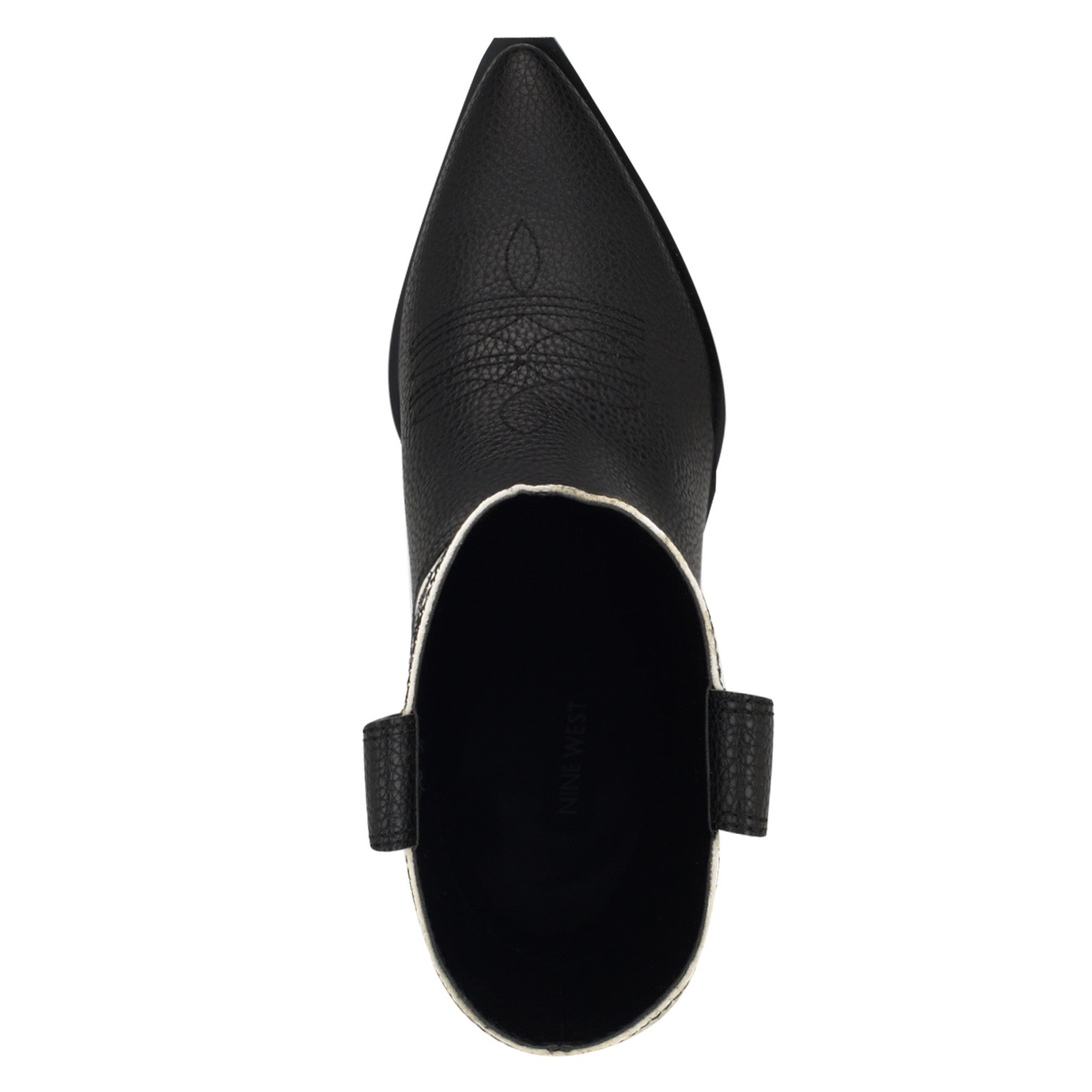 Yodown Western Booties - Image 3