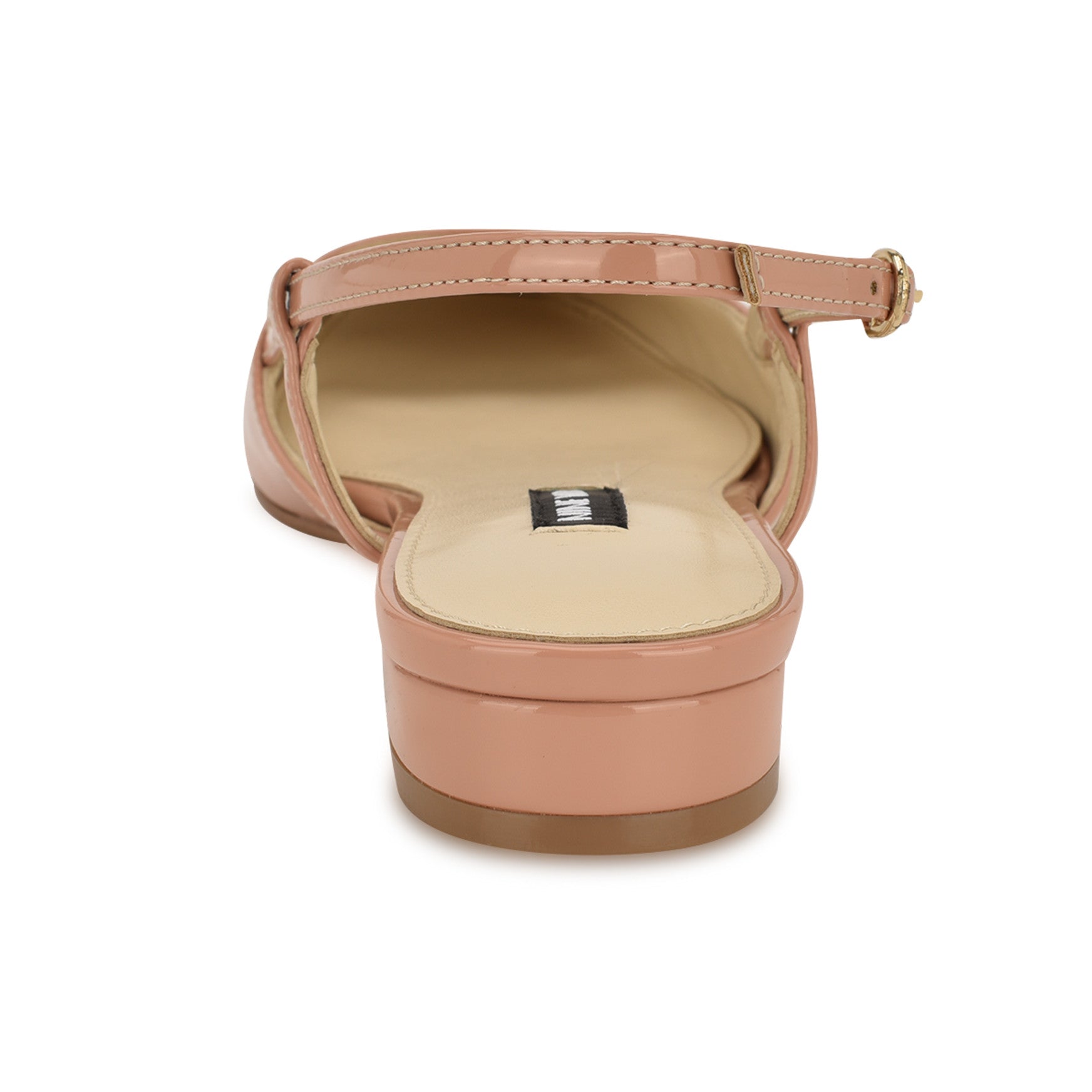 Socio Slingback Flats - Image 4