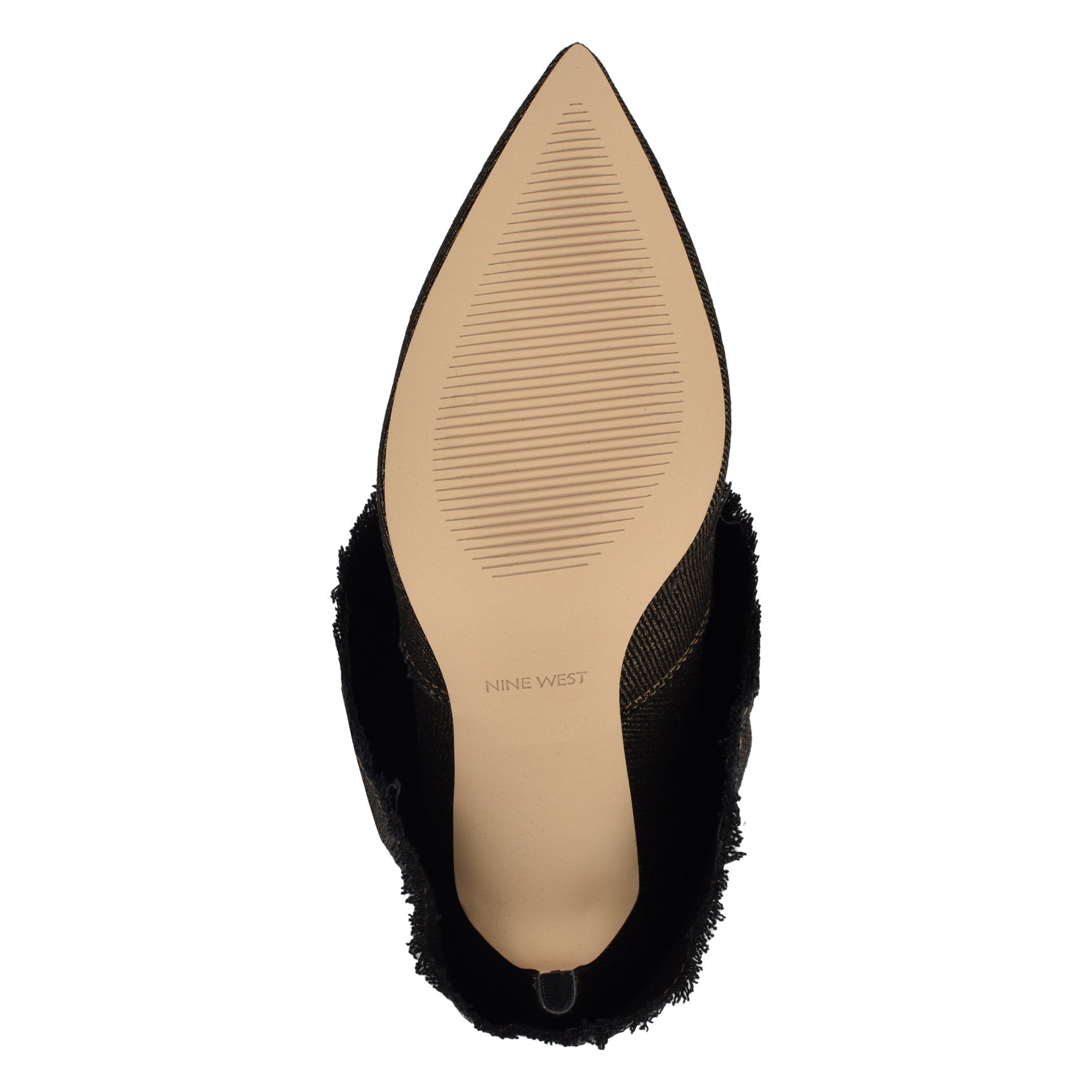 Rhoree Knee High Dress Boots - Image 5