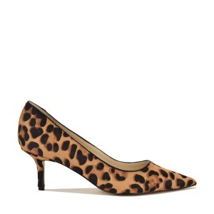 Arlene Pointy Toe Pumps