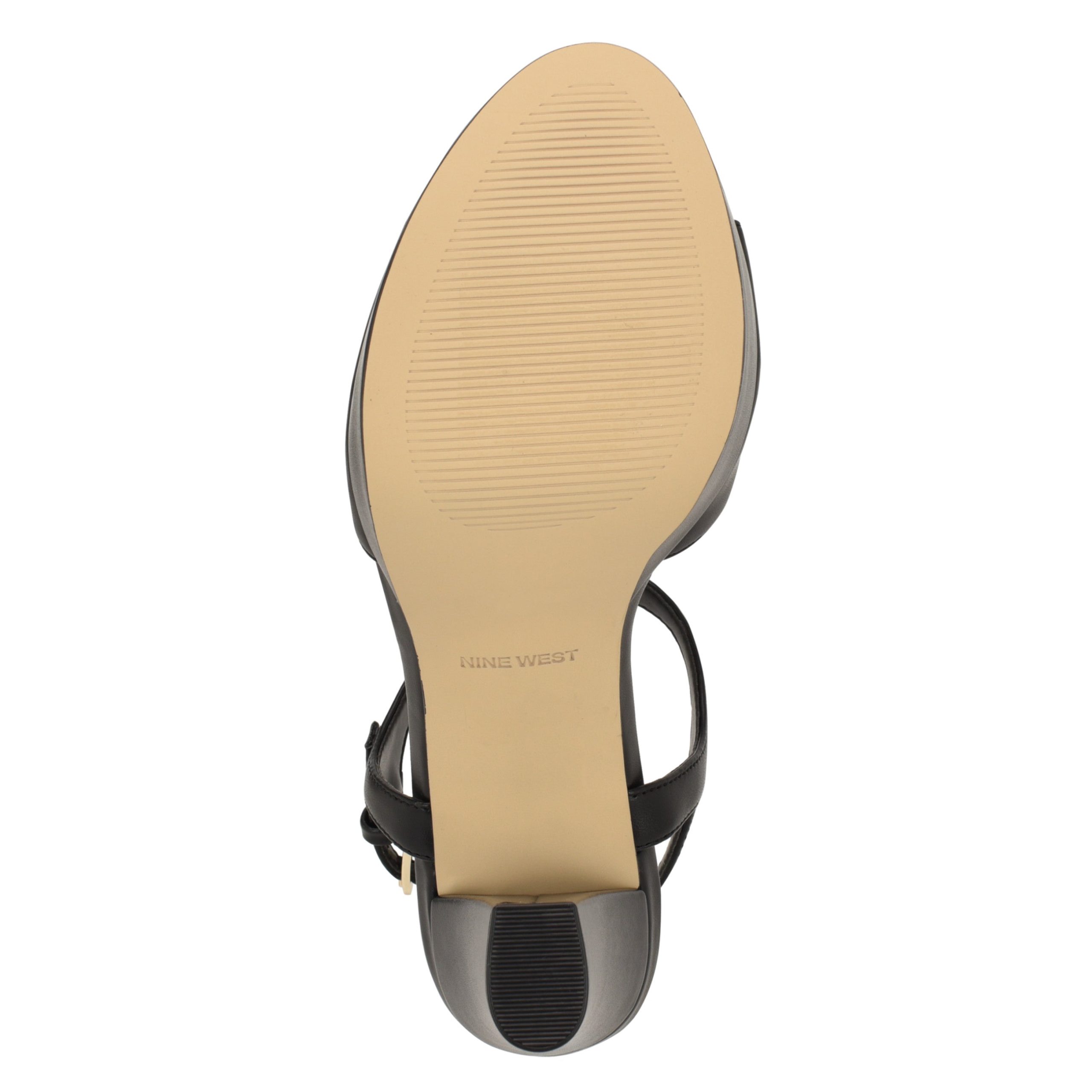 Naini Platform Sandals - Image 5