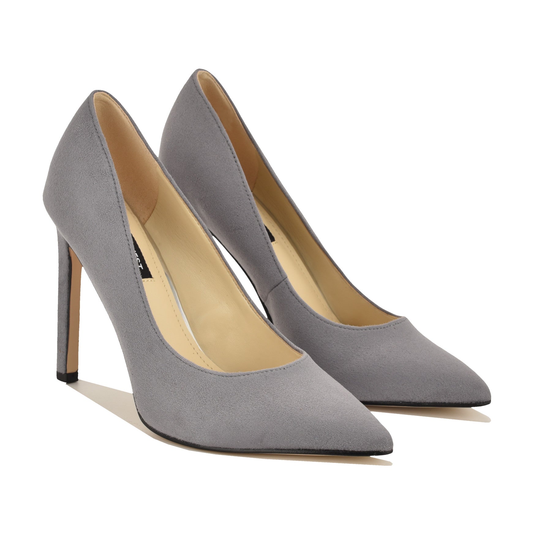 Tatiana Pointy Toe Pumps - Image 2