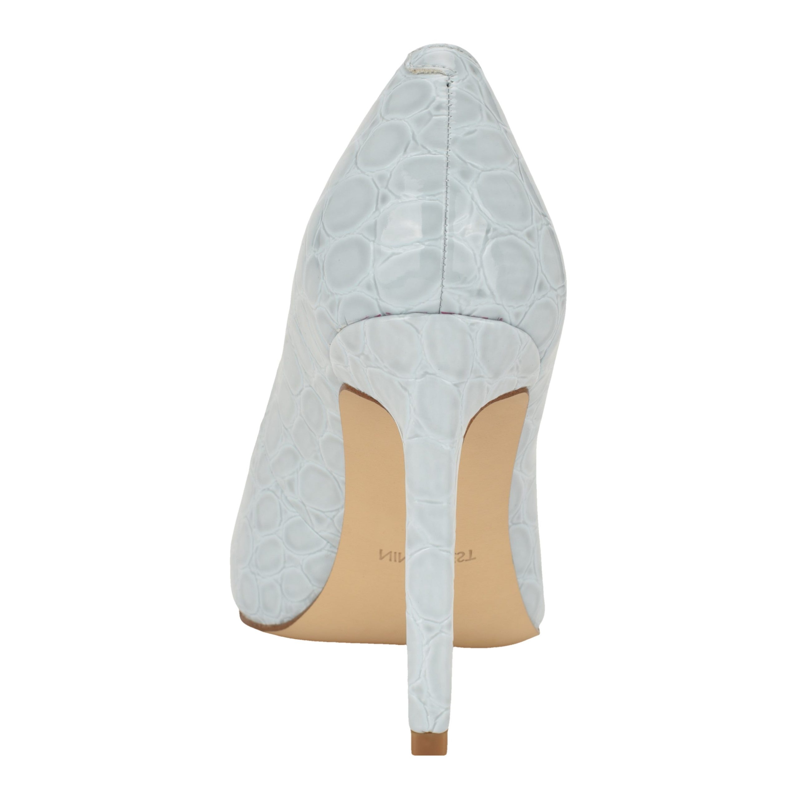 Tatiana Pointy Toe Pumps - Image 4