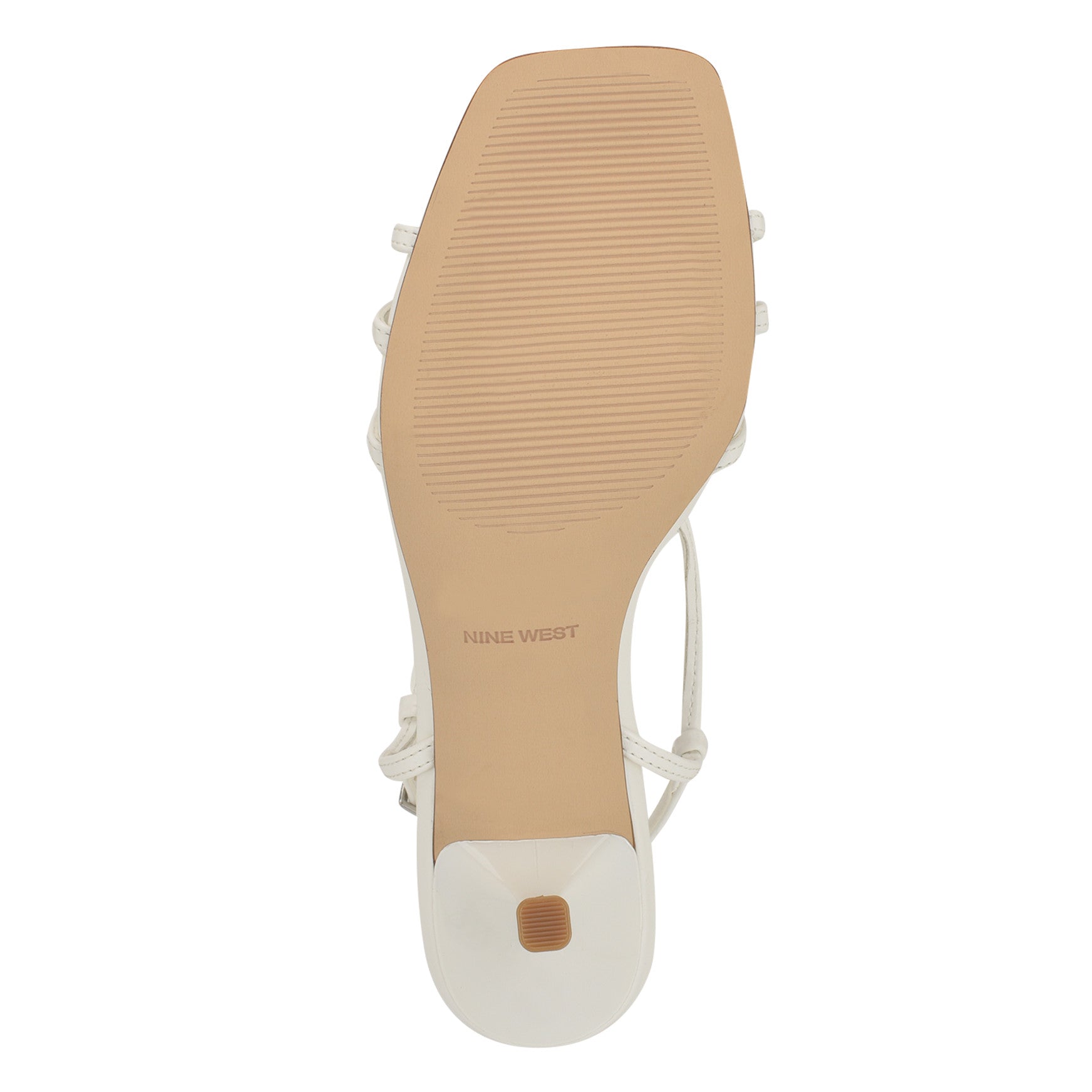 Hadsly Strappy Sandals - Image 5