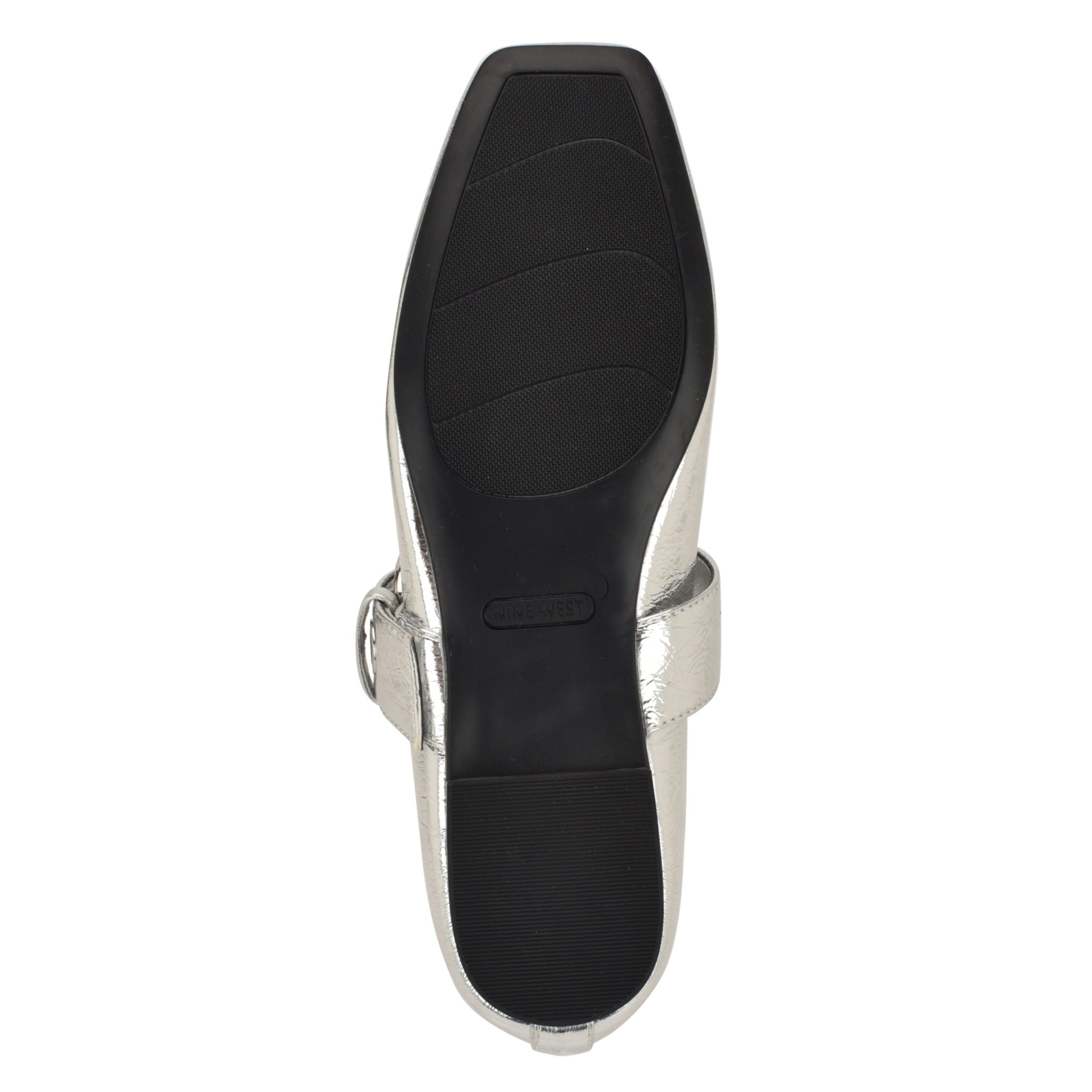 Kebba Mary Jane Ballet Flats - Image 5