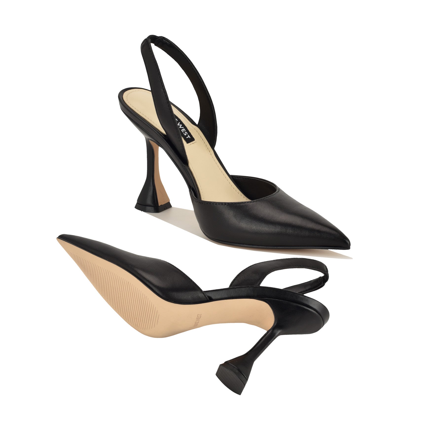 Kansy Slingback Pumps - Image 4