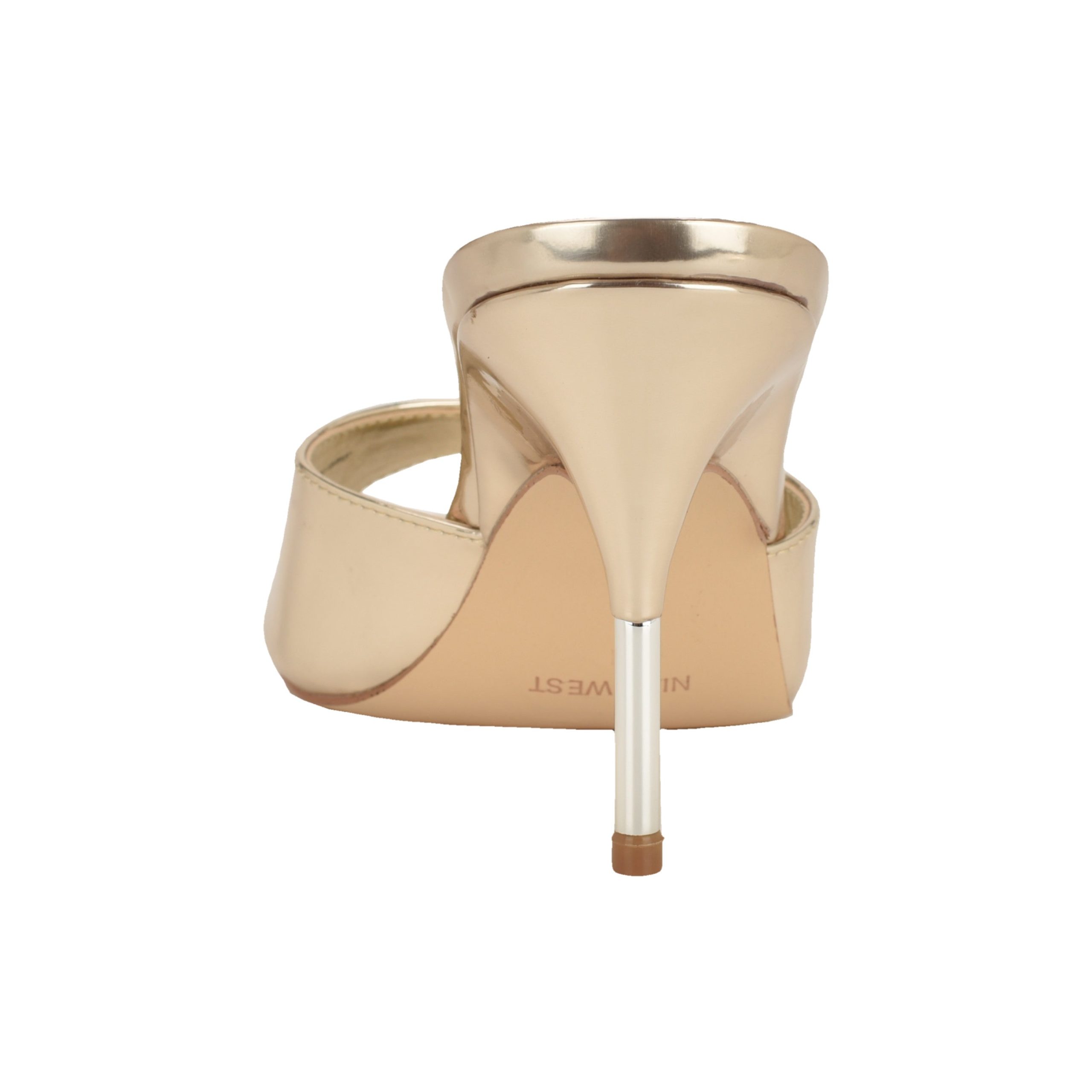 Vella Mule Sandals - Image 4