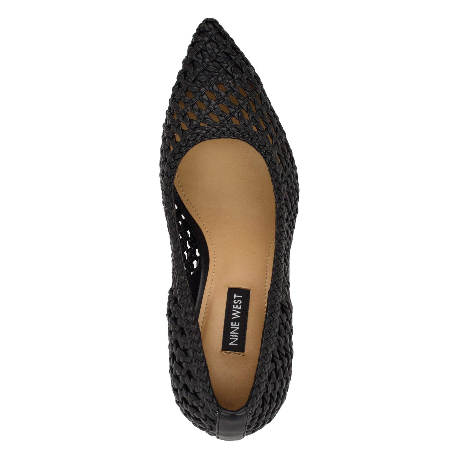 Tatiana Pointy Toe Pumps - Image 3