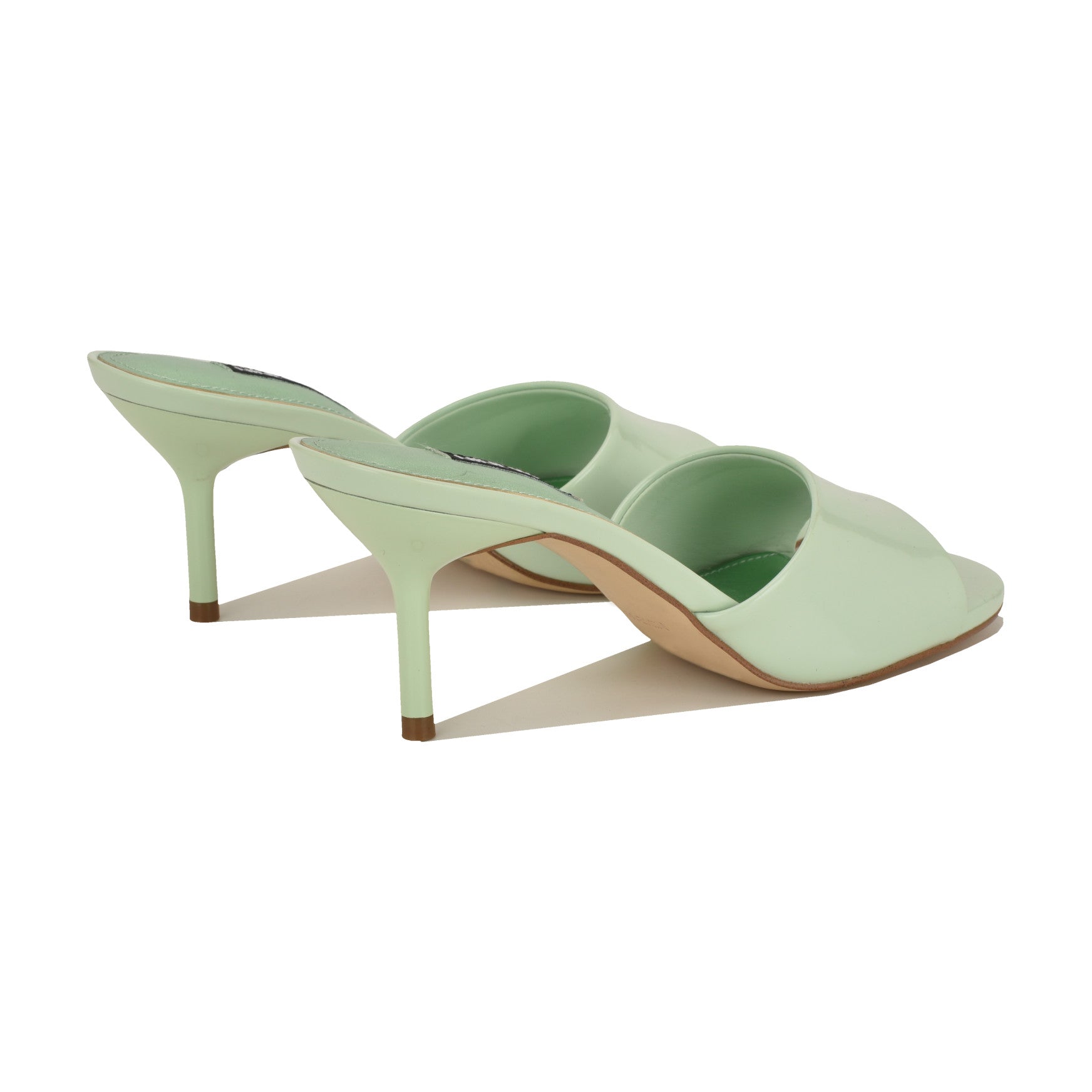 Evelya Mule Sandals - Image 3