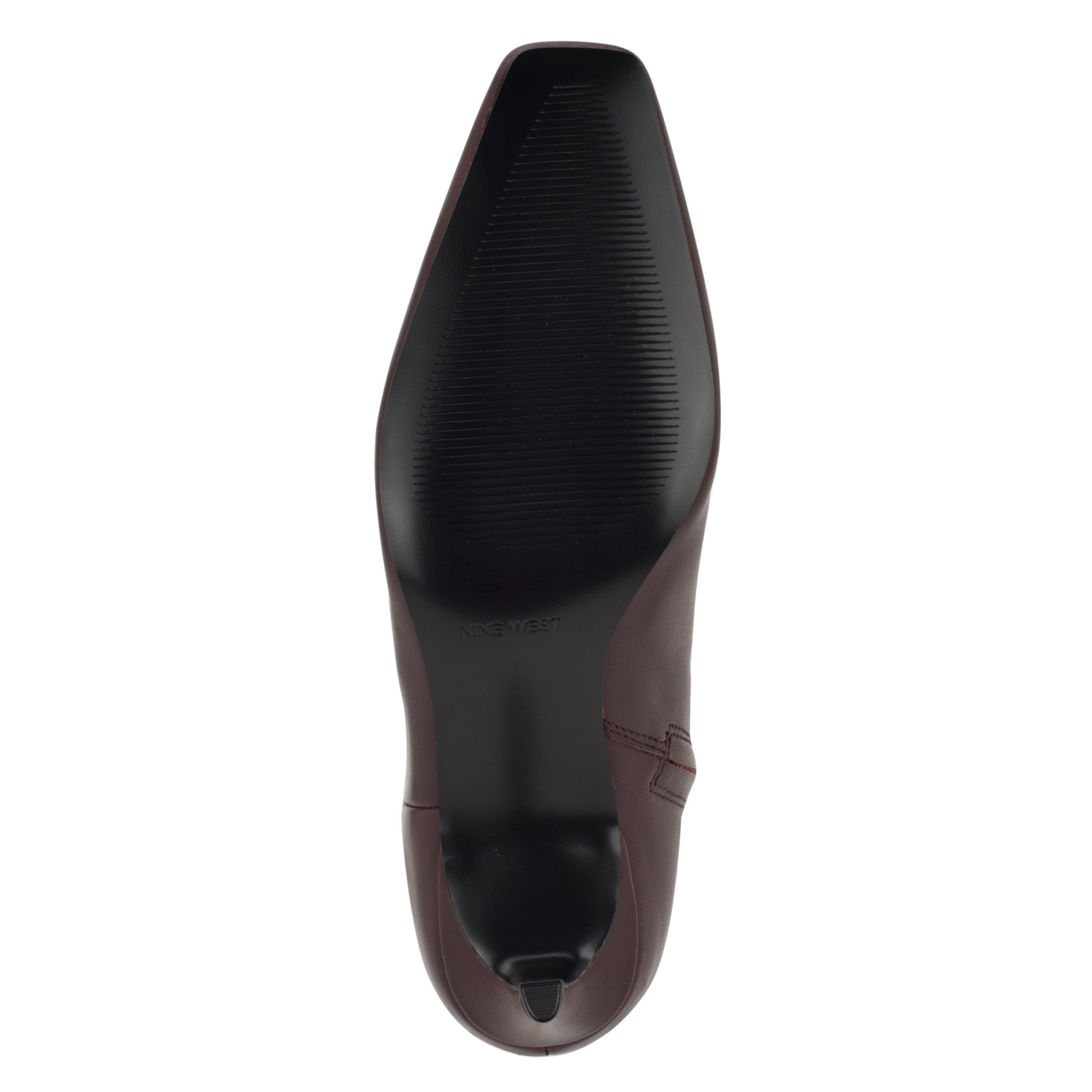 Caddy Knee High Boots - Image 5