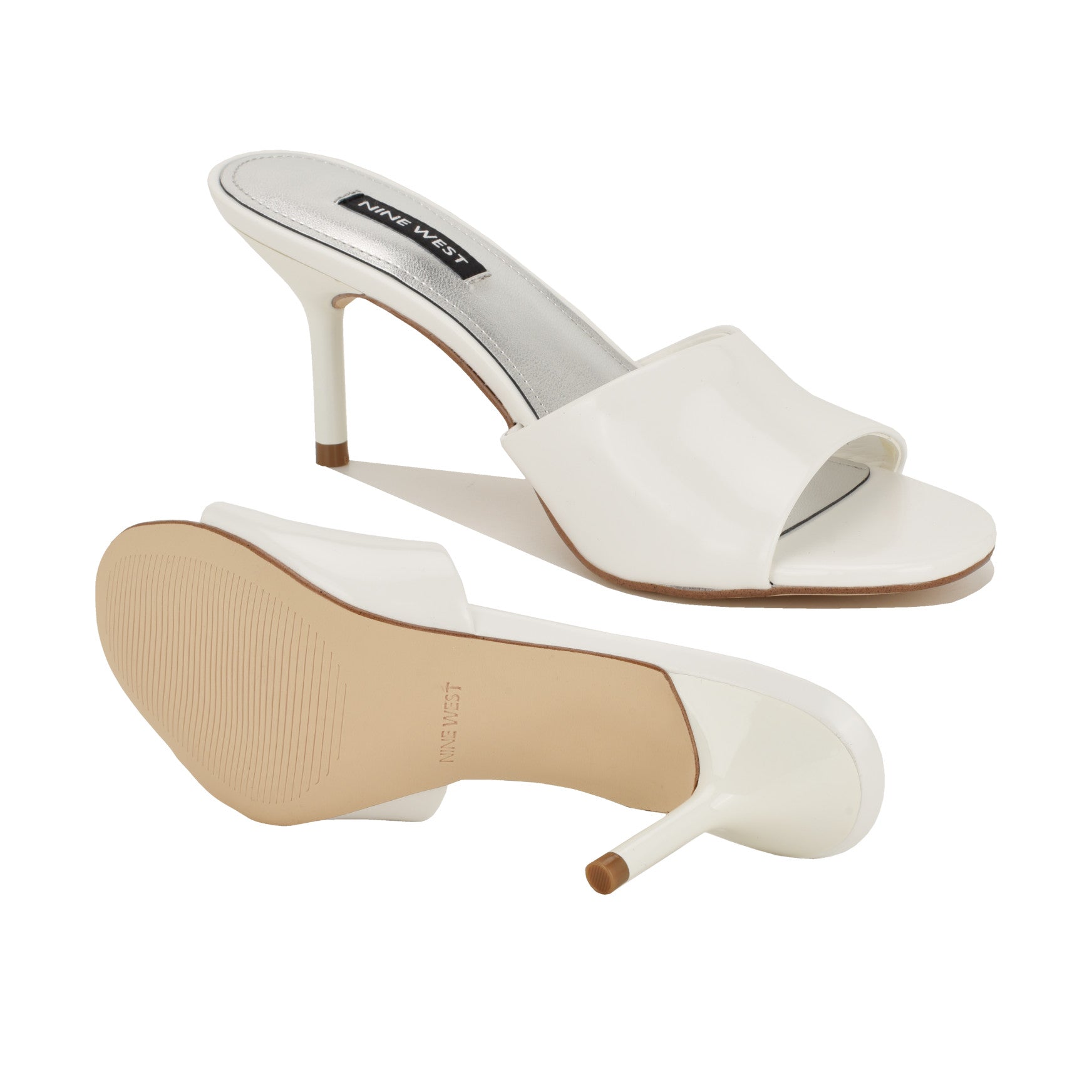 Evelya Mule Sandals - Image 4