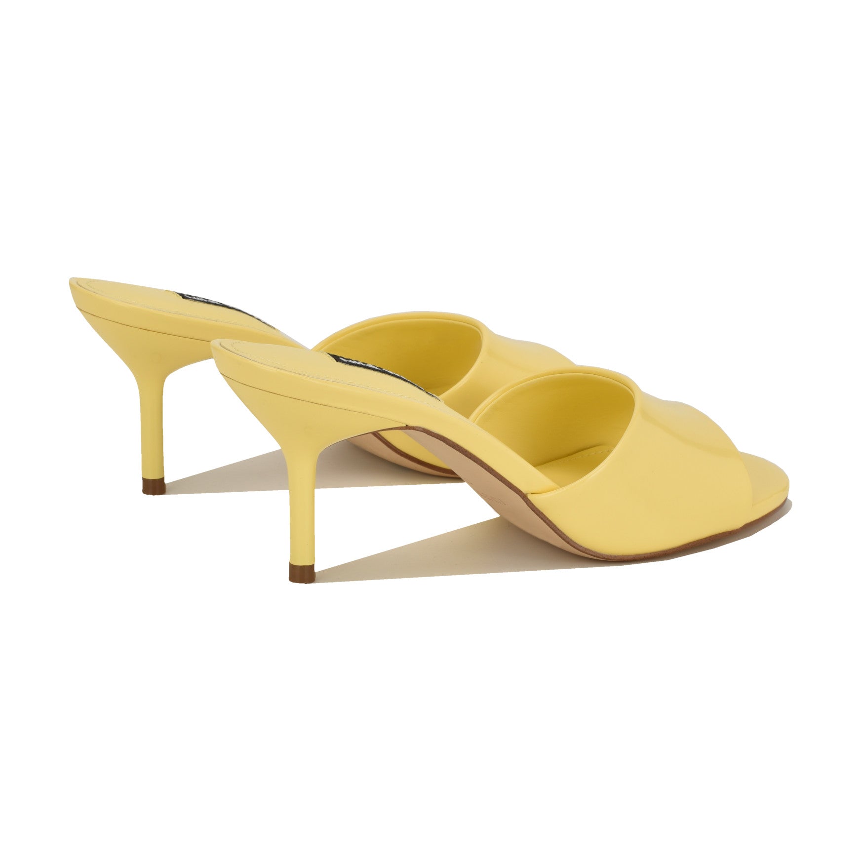 Evelya Mule Sandals - Image 3