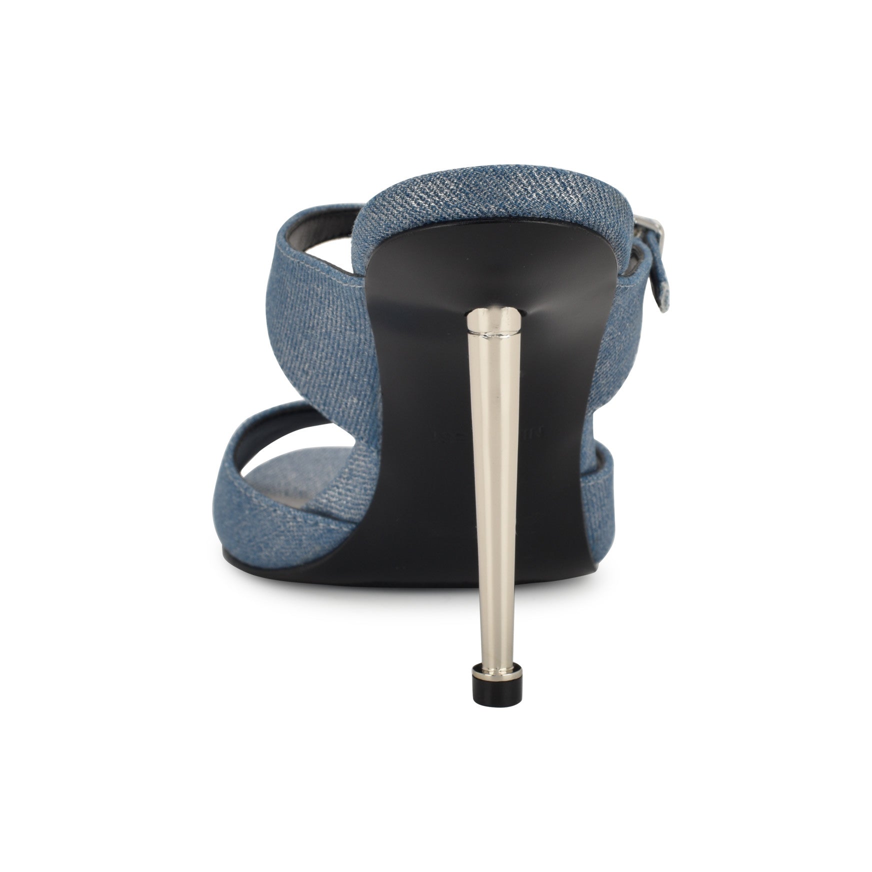 Reida Mule Sandals - Image 4