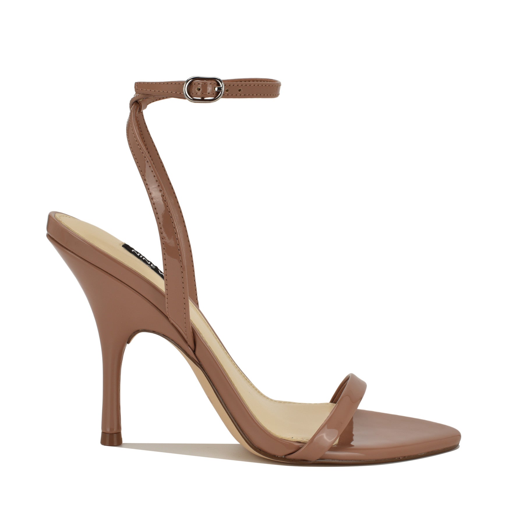 Villlo Ankle Strap Sandals