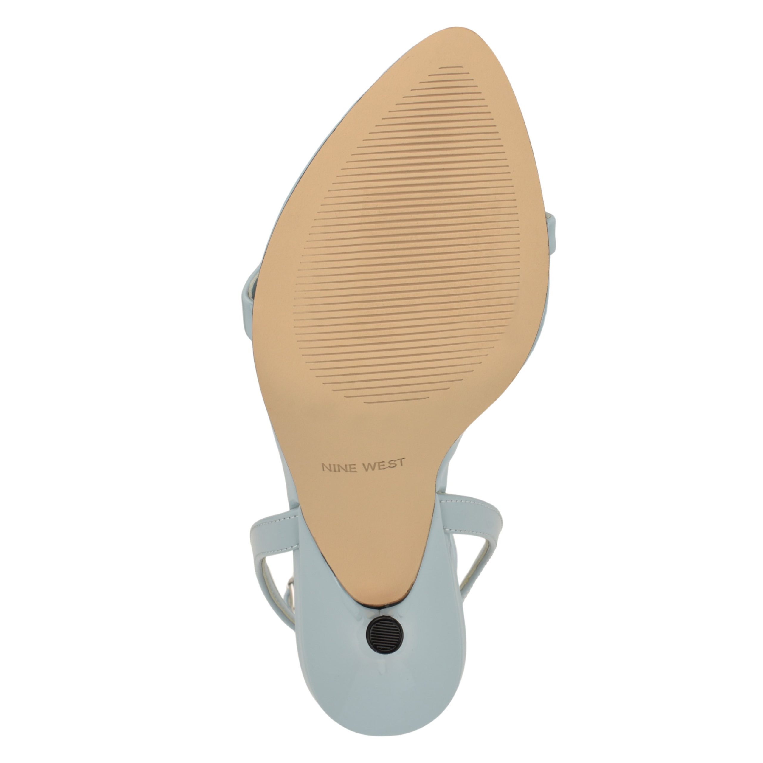 Villlo Ankle Strap Sandals - Image 5