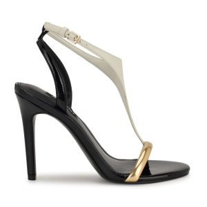 Mandey Dress Sandals