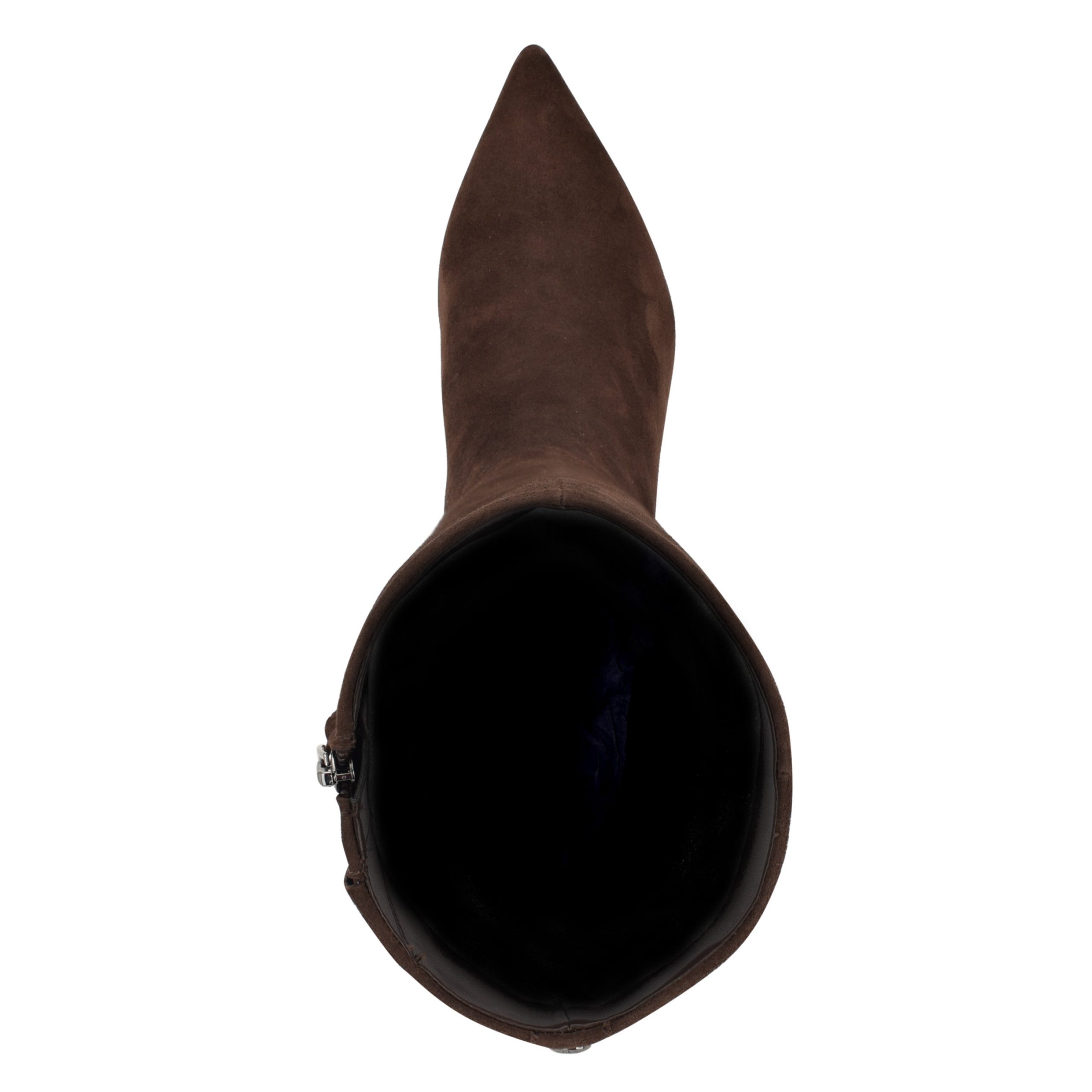 Kimdee 9X9 Knee High Leather Boots - Image 3