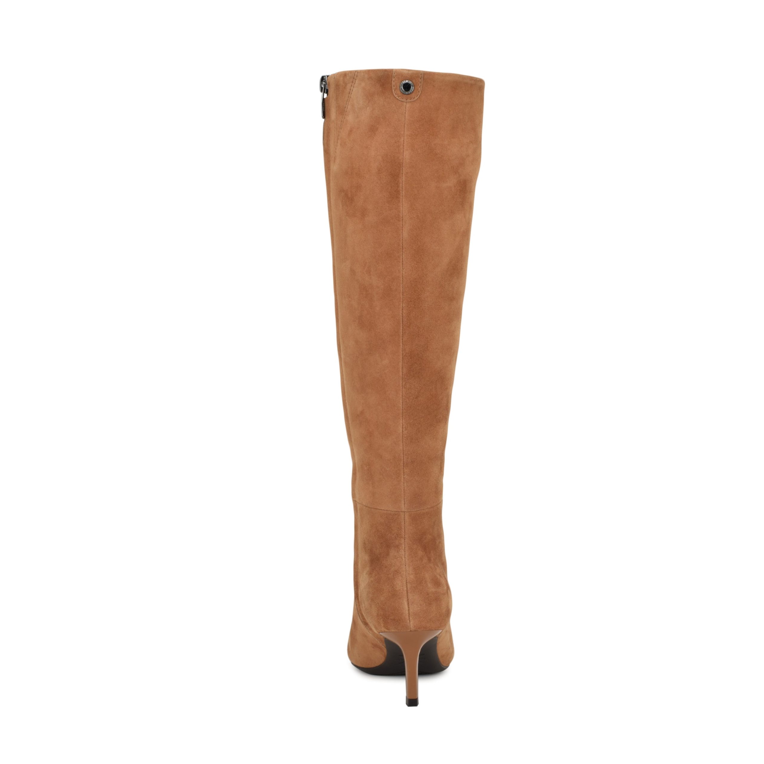 Kimdee 9X9 Knee High Leather Boots - Image 4
