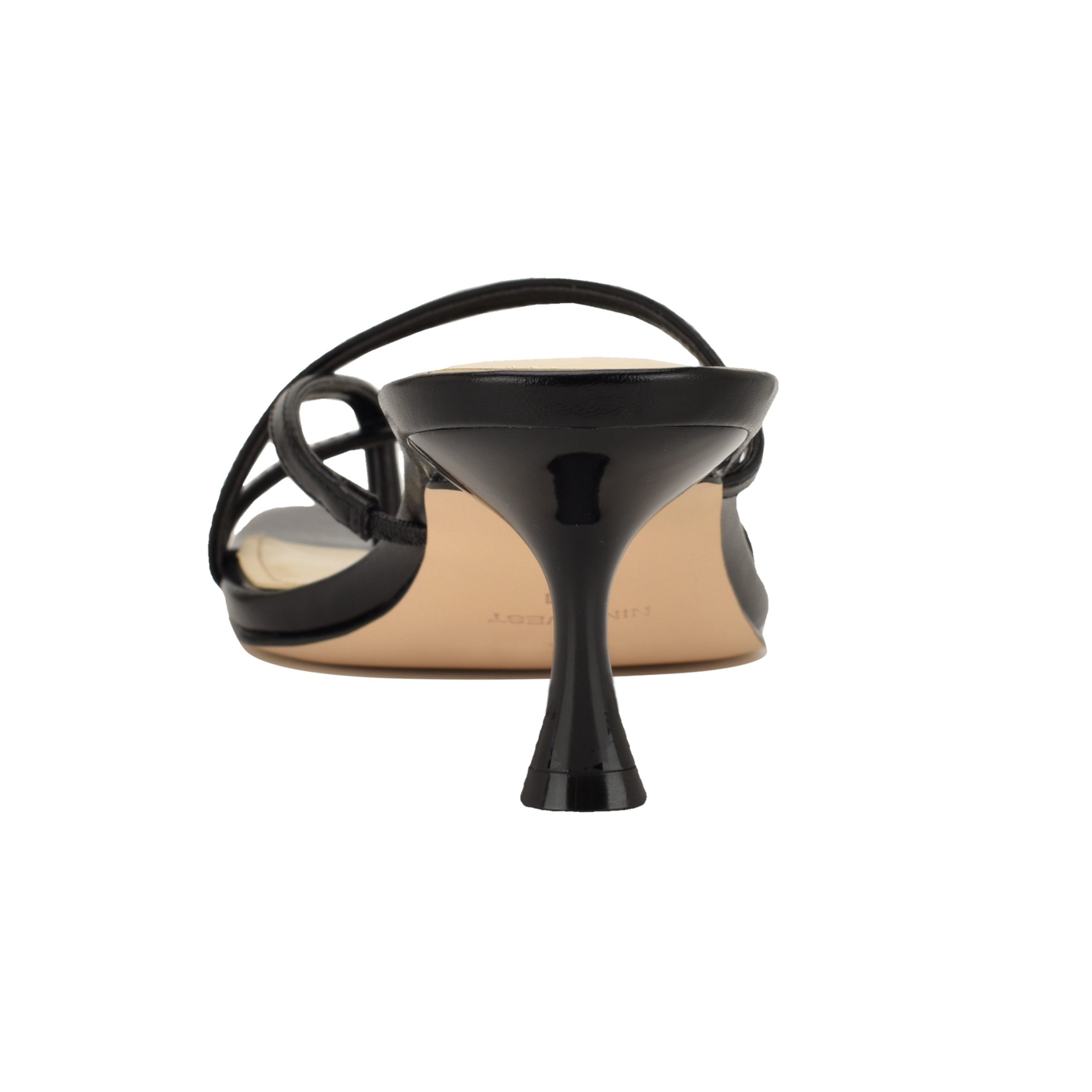 Anirey Mule Sandals - Image 4