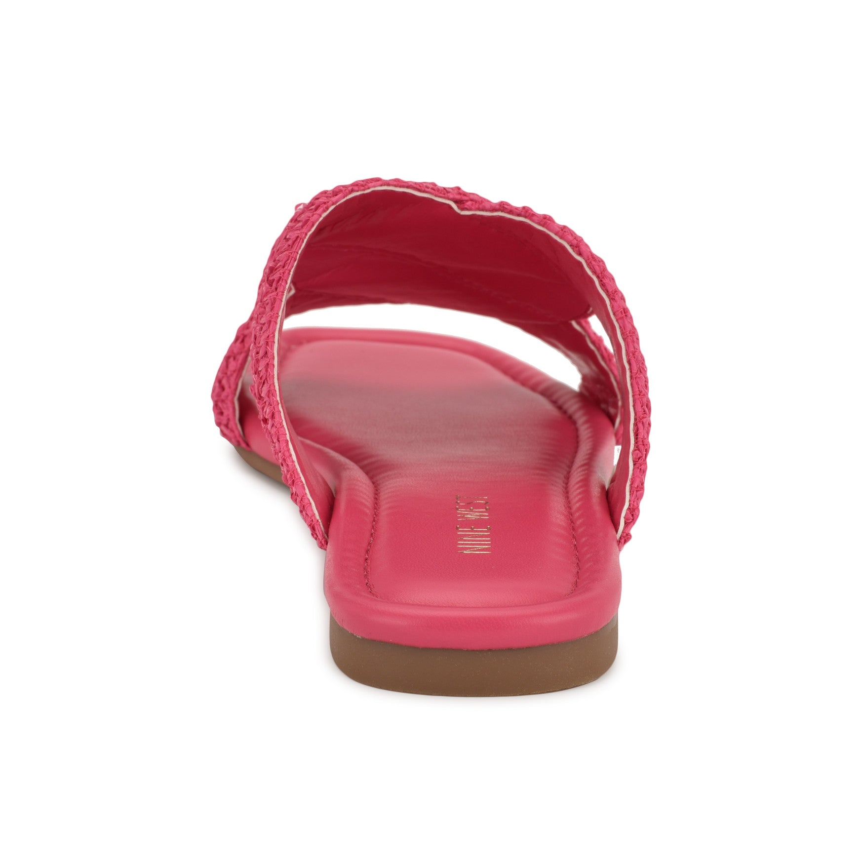 Quara Flat Sandals - Image 4